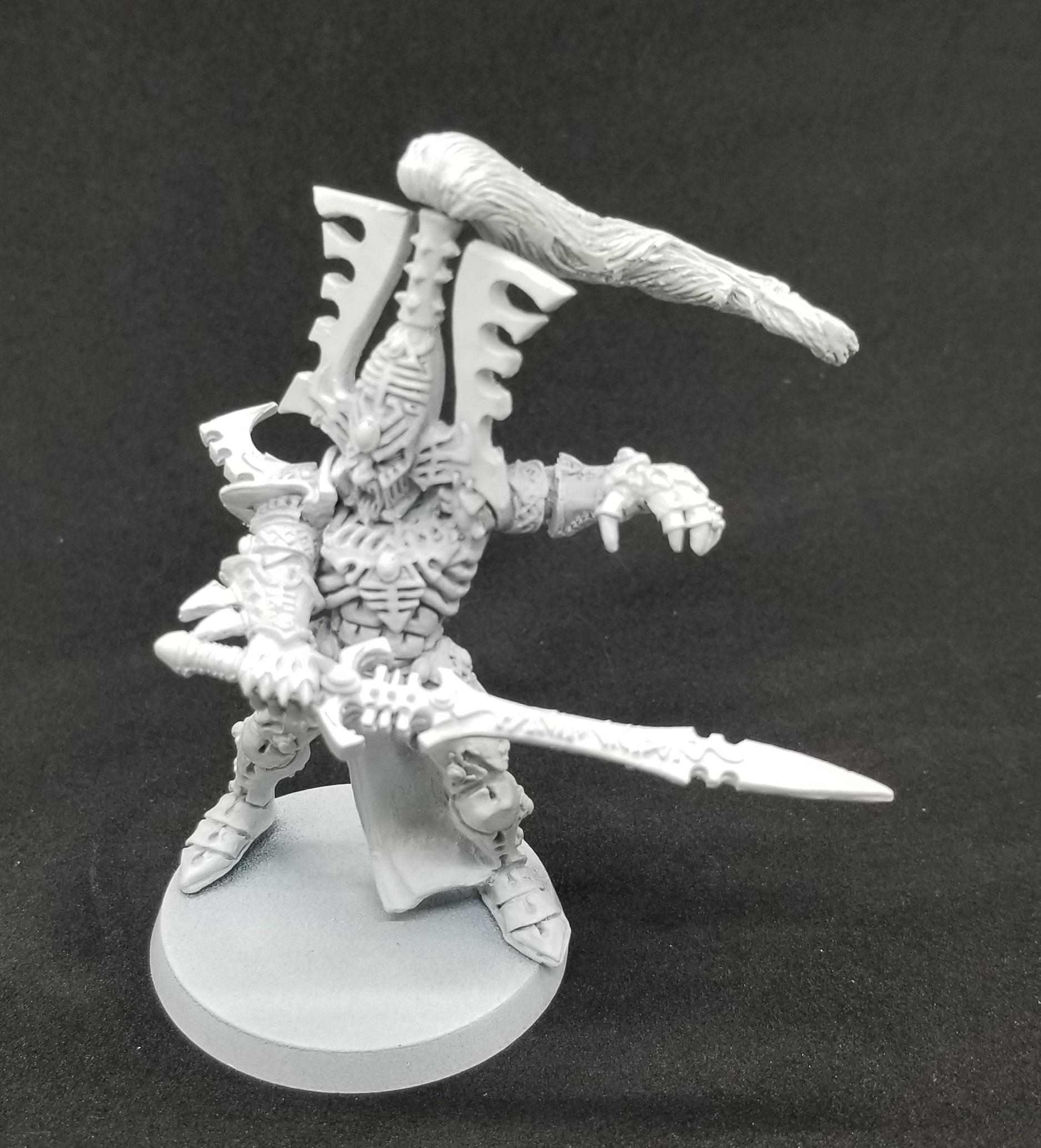 Avatar of Khaine 7-24-2021