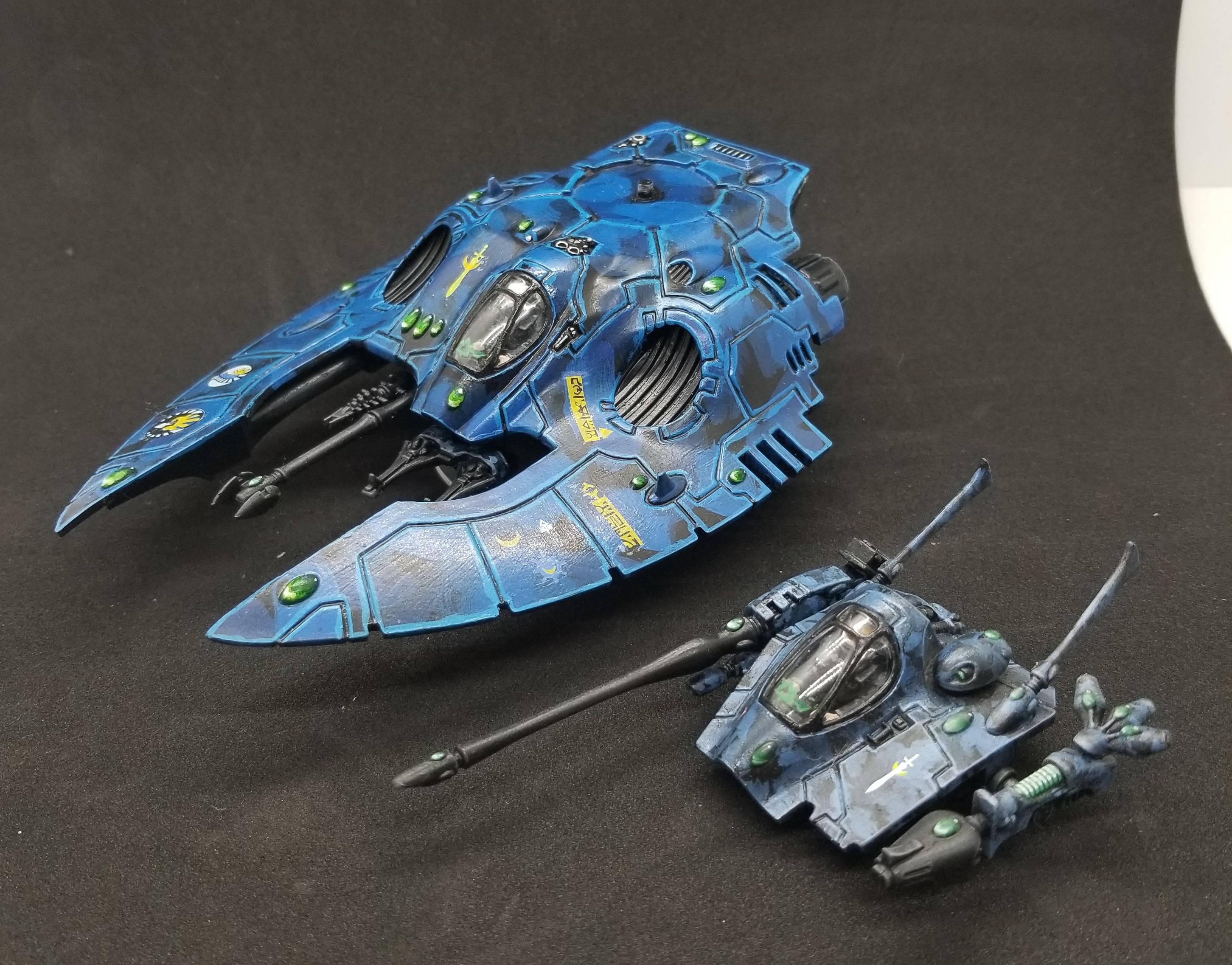 Falcon A 7-24-2021