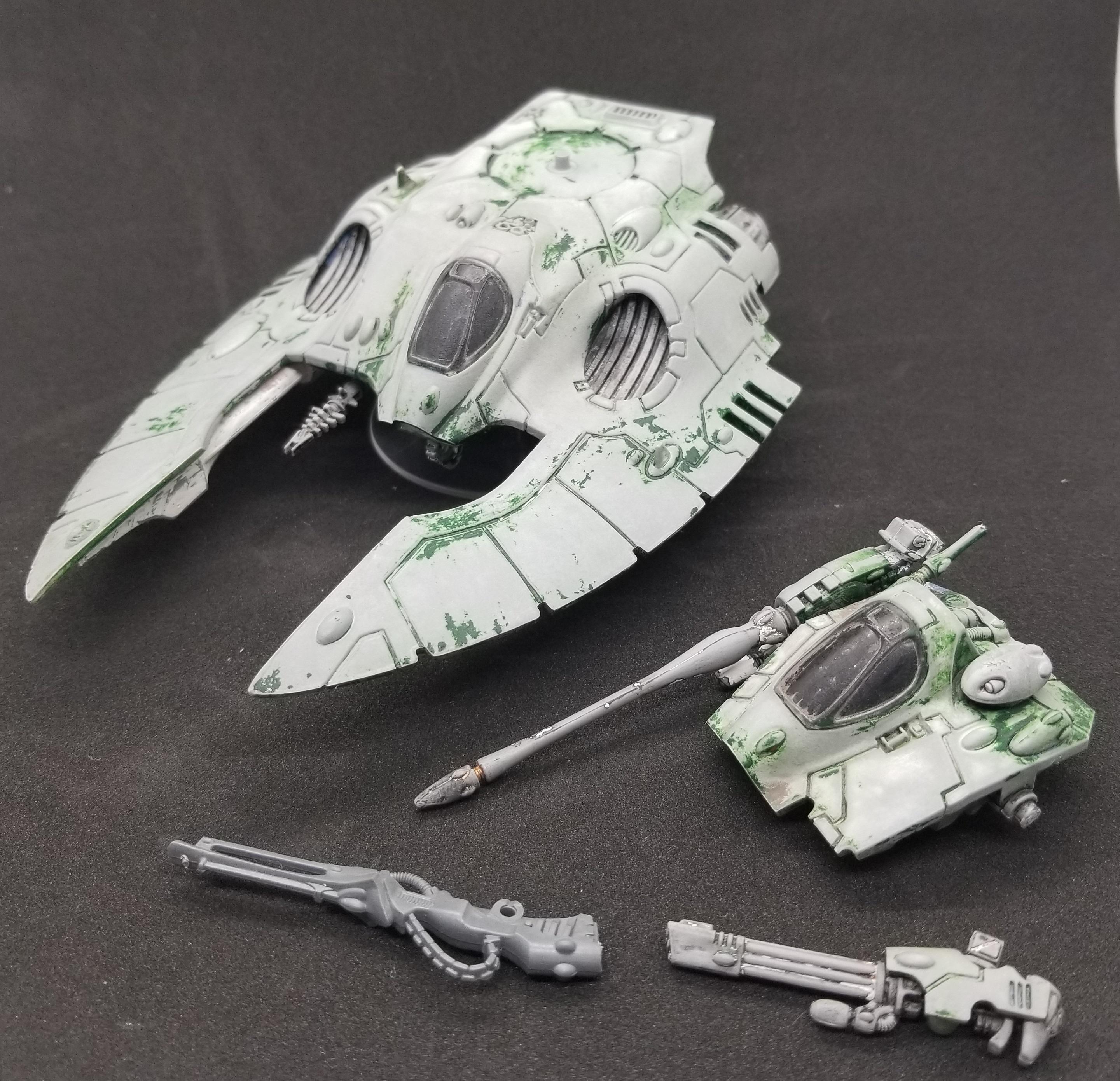Falcon B 7-24-2021