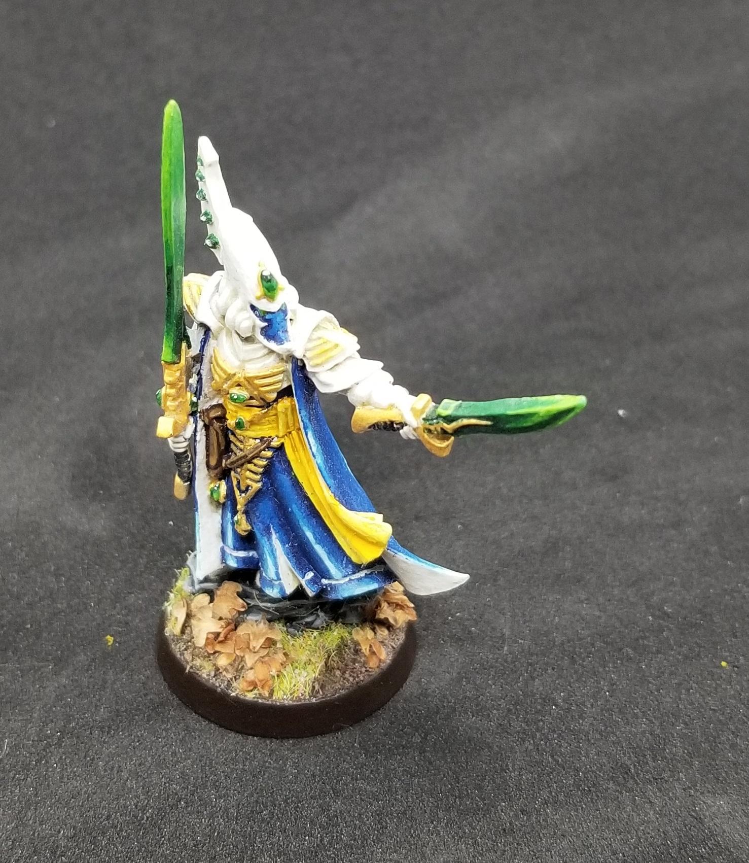 Farseer A 7-24-2021