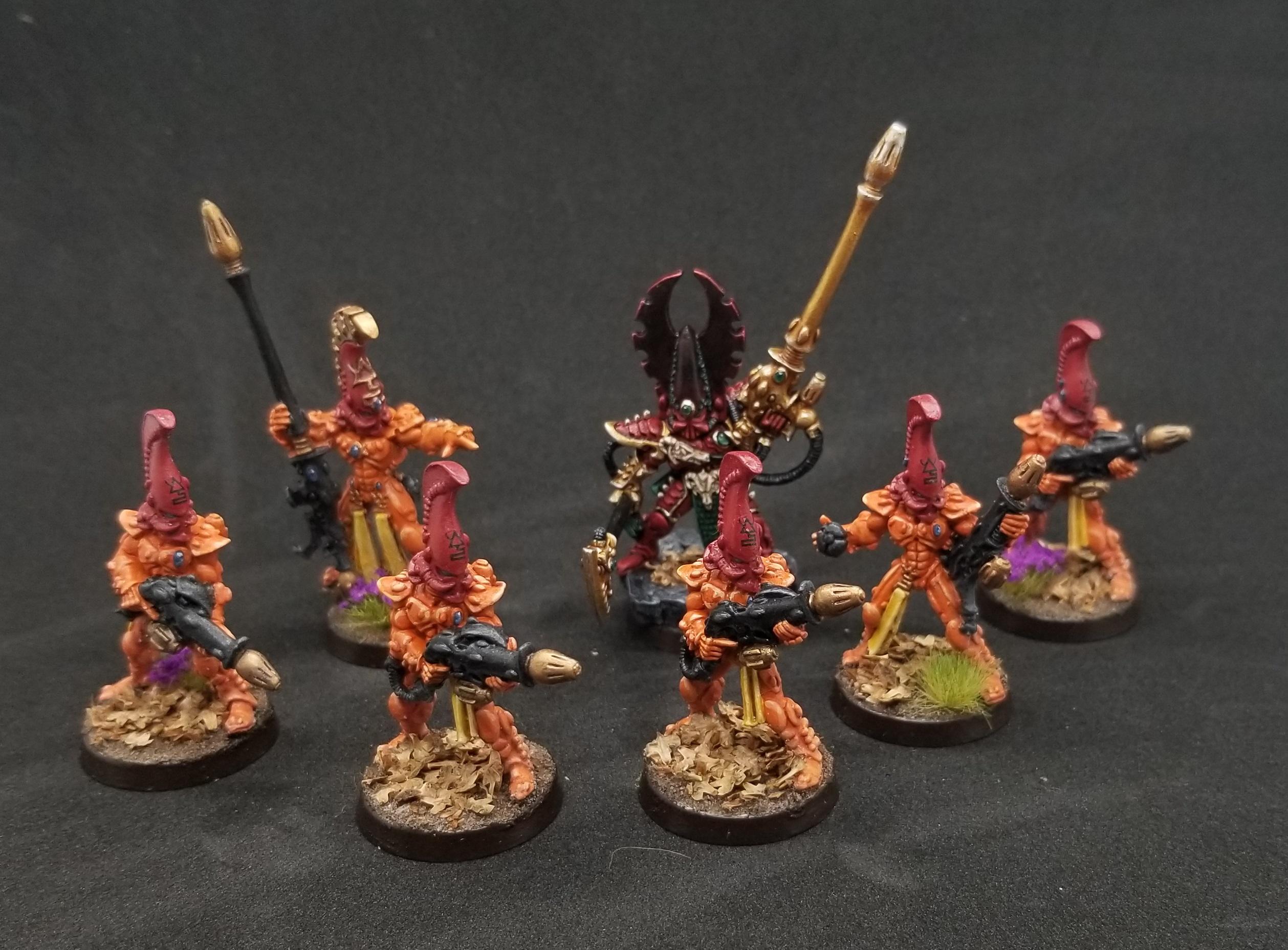 Fire Dragons  7-24-2021