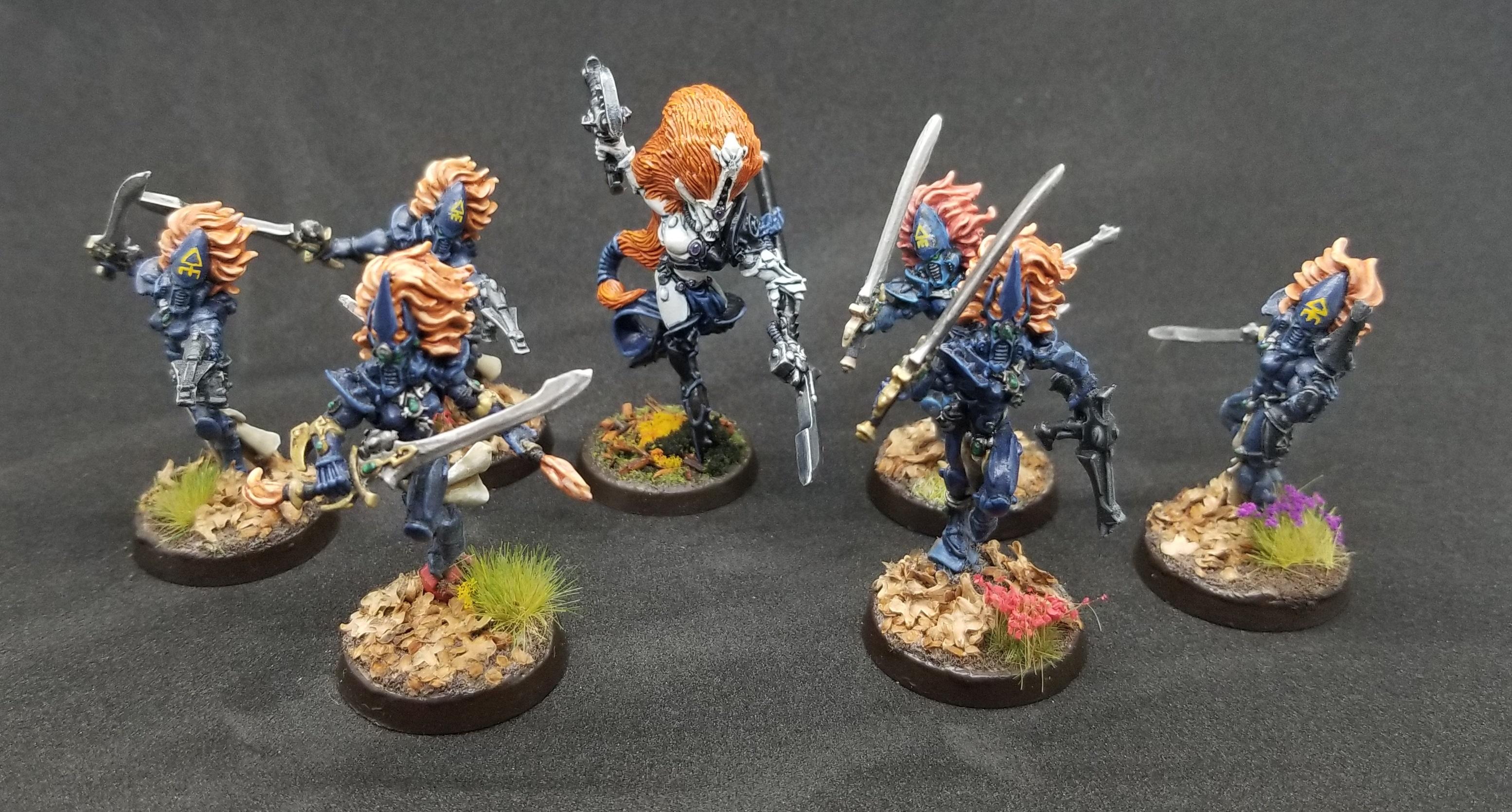 Howling Banshees 7-24-2021
