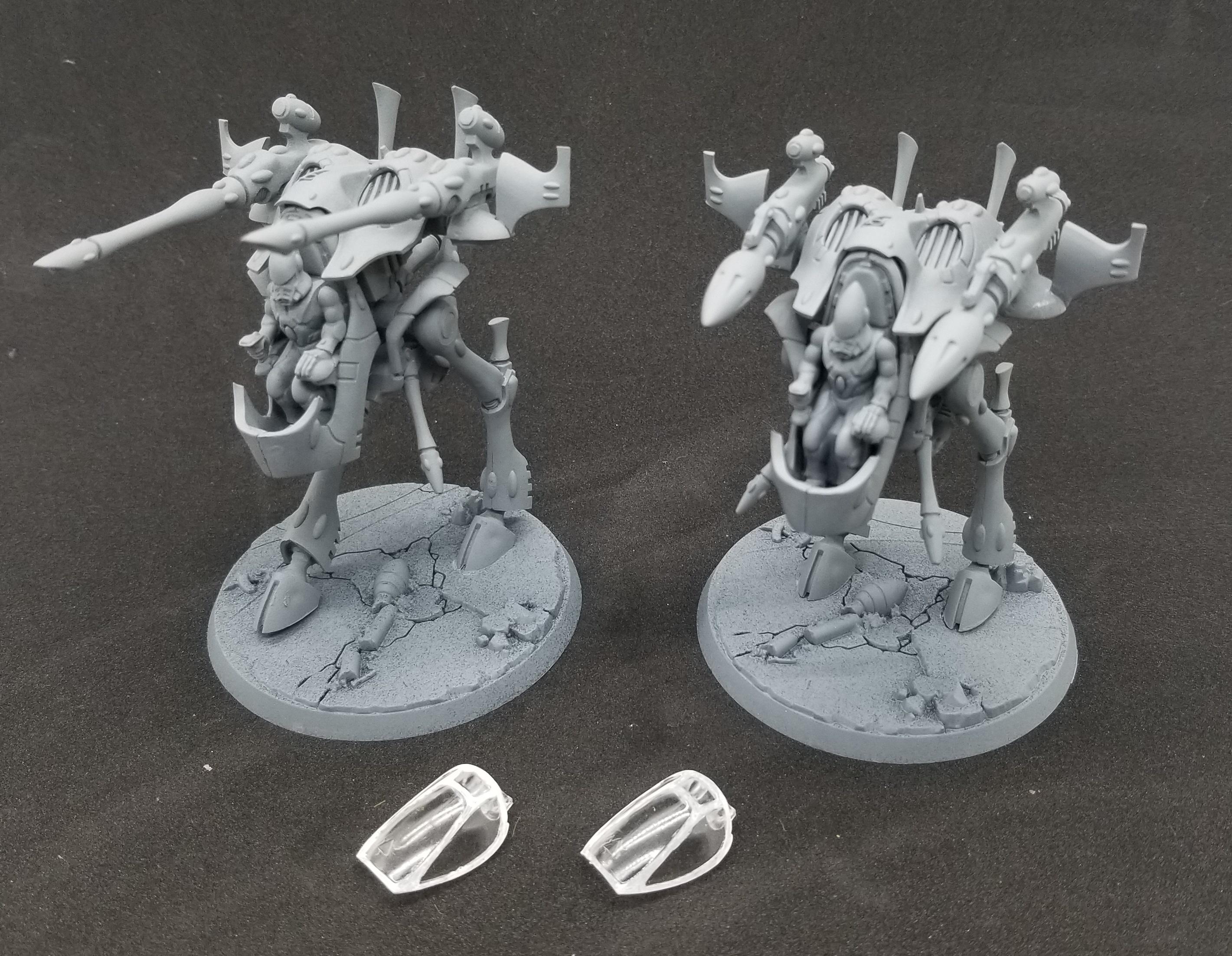 War Walkers 7-24-2021