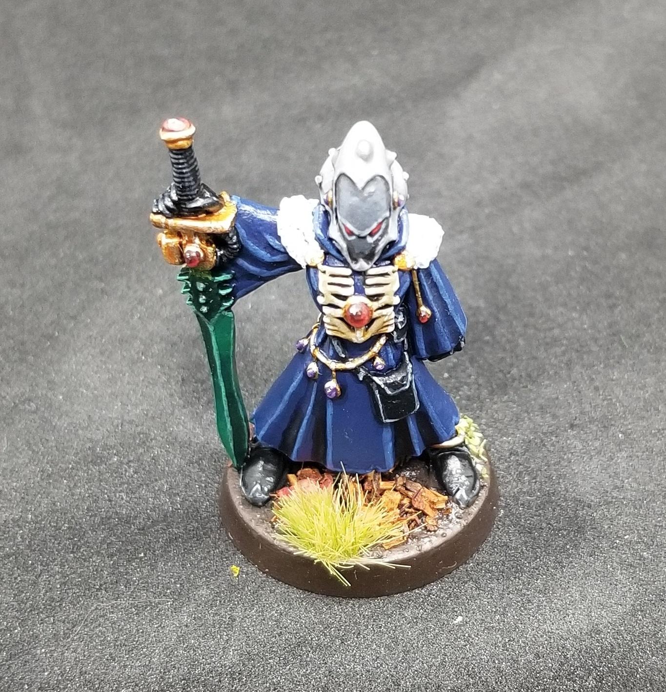 Warlock 7-24-2021