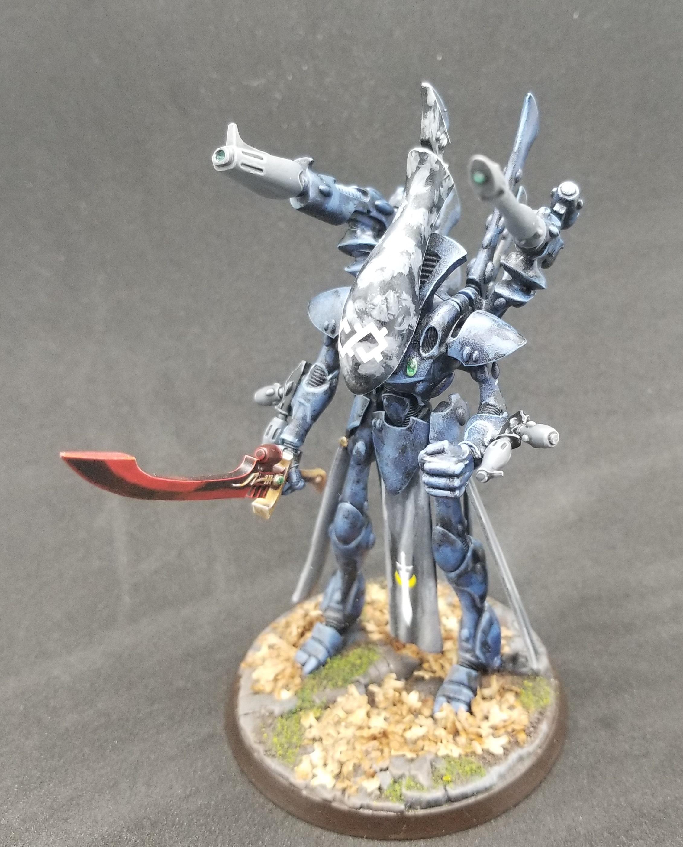 Wraithlord A 7-24-2021
