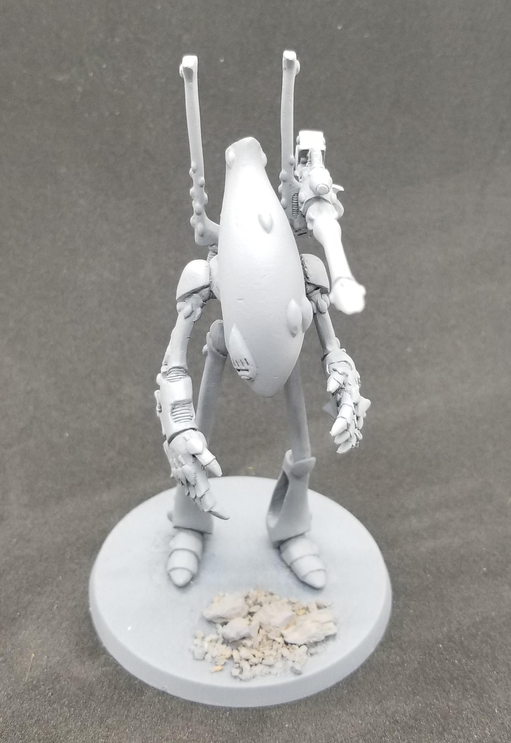 Wraithlord C 7-24-2021