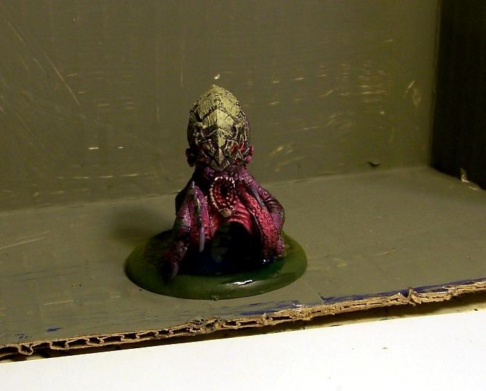 Blindwater, Hordes, Minions, Privateer Press