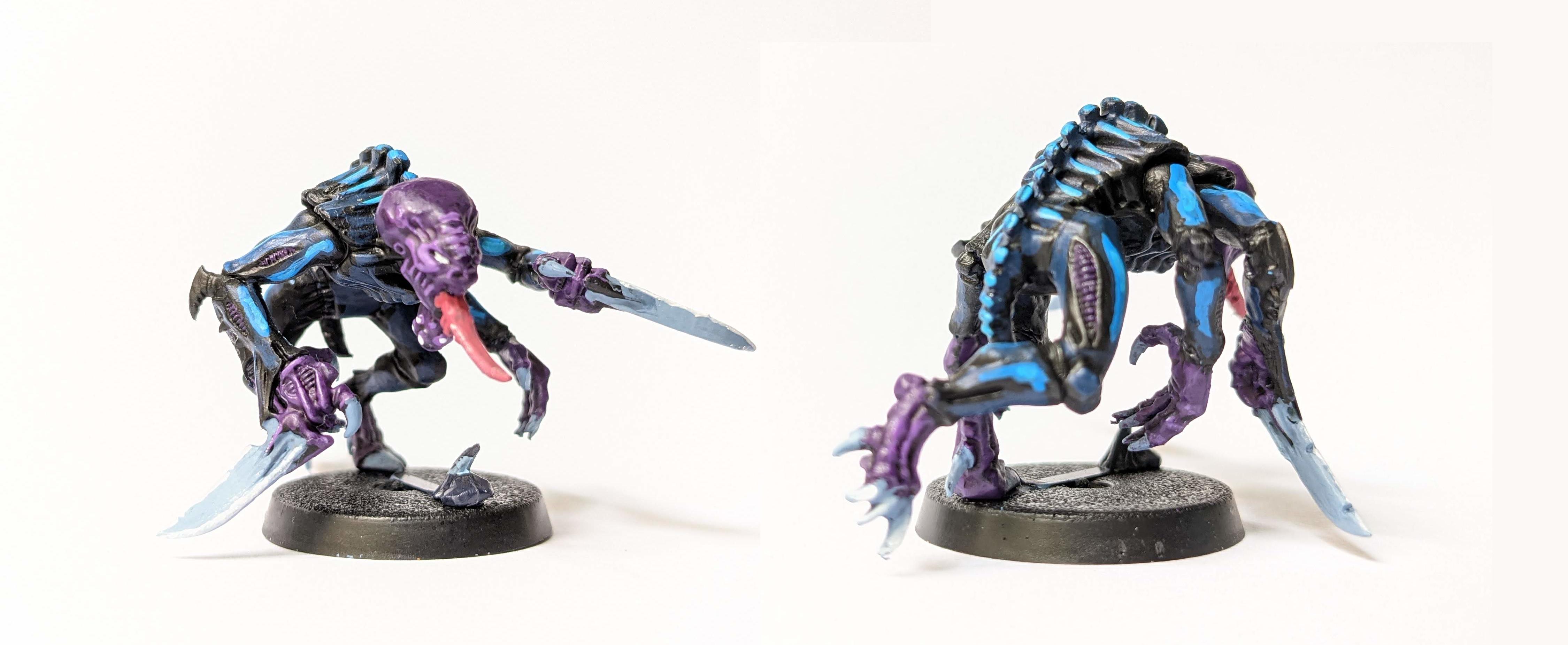 Test-stealer One