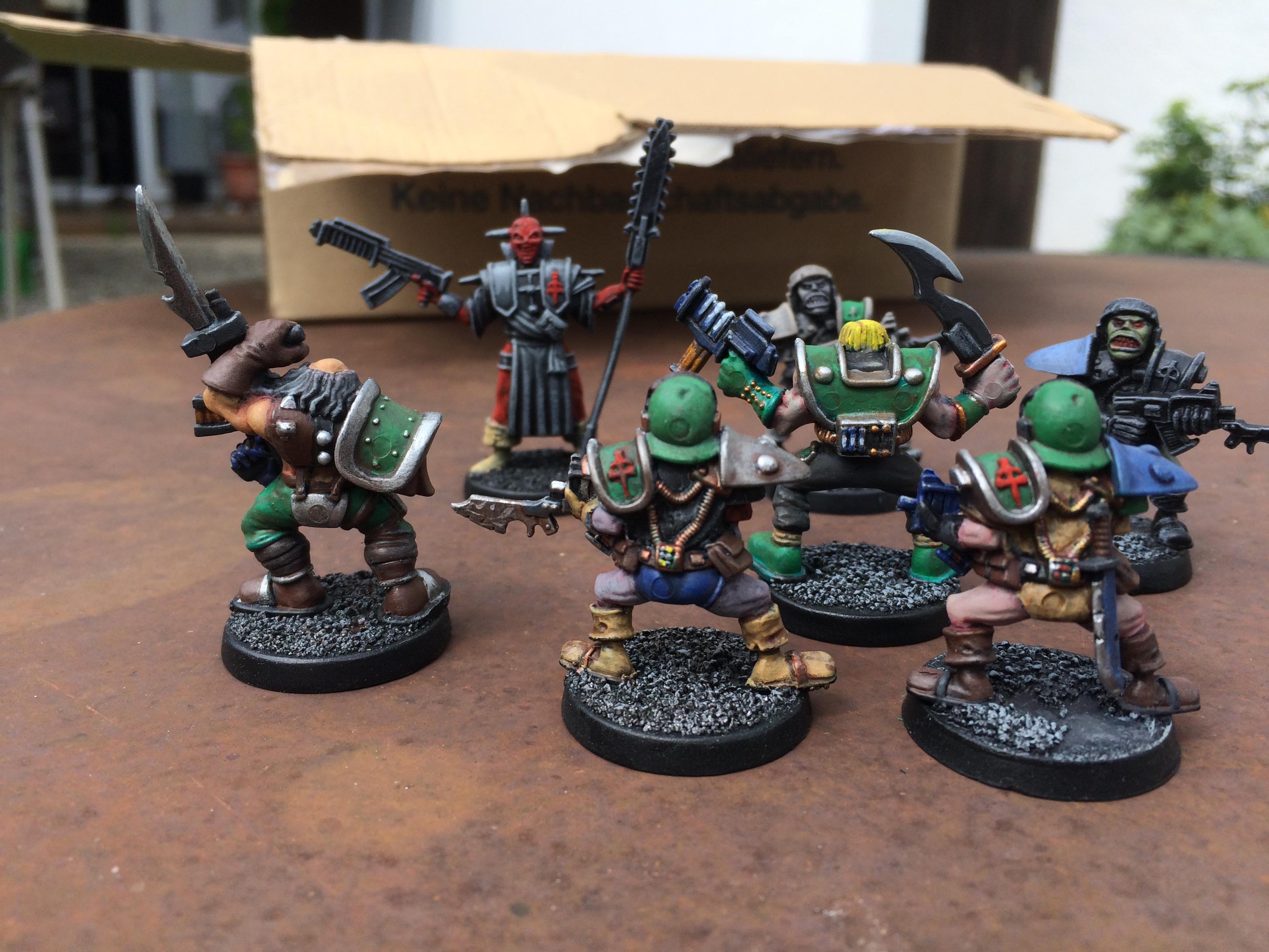 Asgaroth, Battlesuit, Bauhaus, Berret, Capitol, Chronicles, Clan, Commando, Cyntha, Mutant, Nepherit, Old, Red, Style, Warzone
