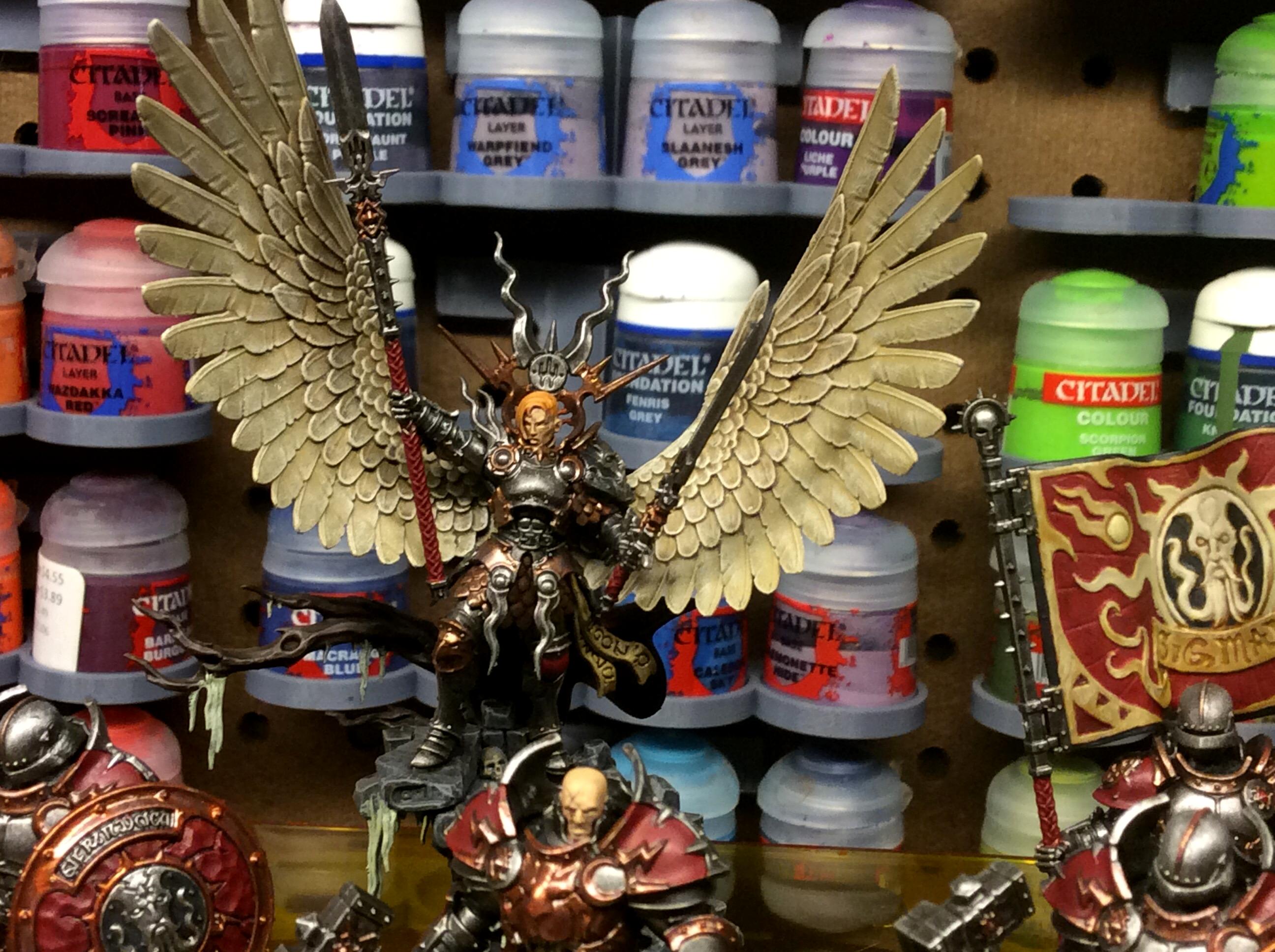 Ynastra