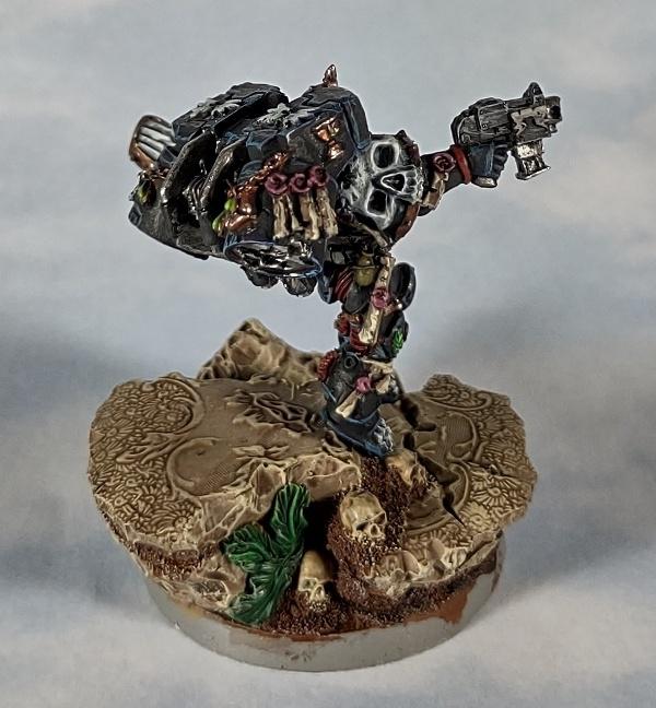 Chaplain, Death Company, Knights Sanguine, Space Marines