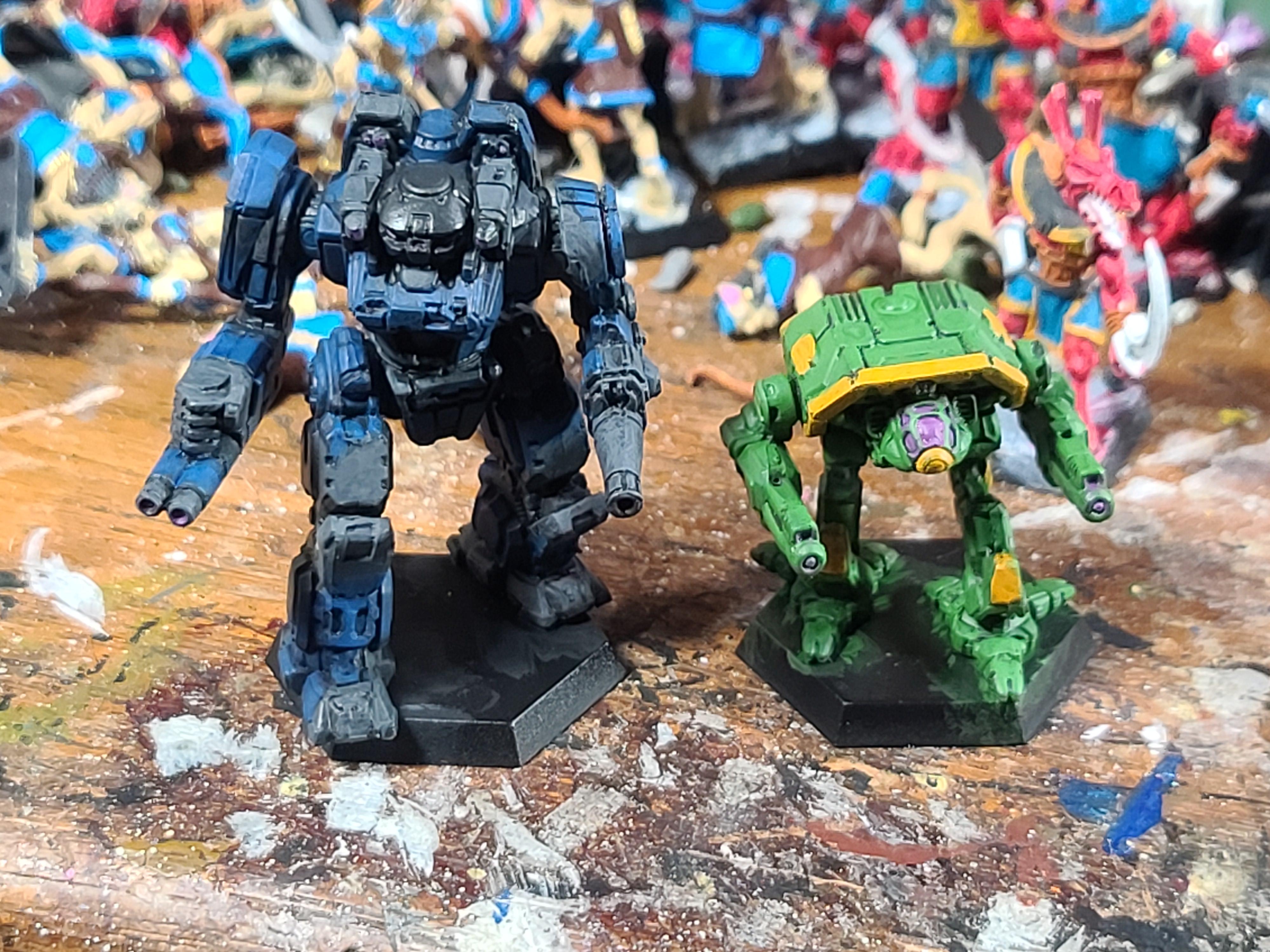 Adder, Alpha Galaxy, Battletech, Catalyst Game Labs, Delta Galaxy, Executioner, Ghost Bear, Jade Falcon