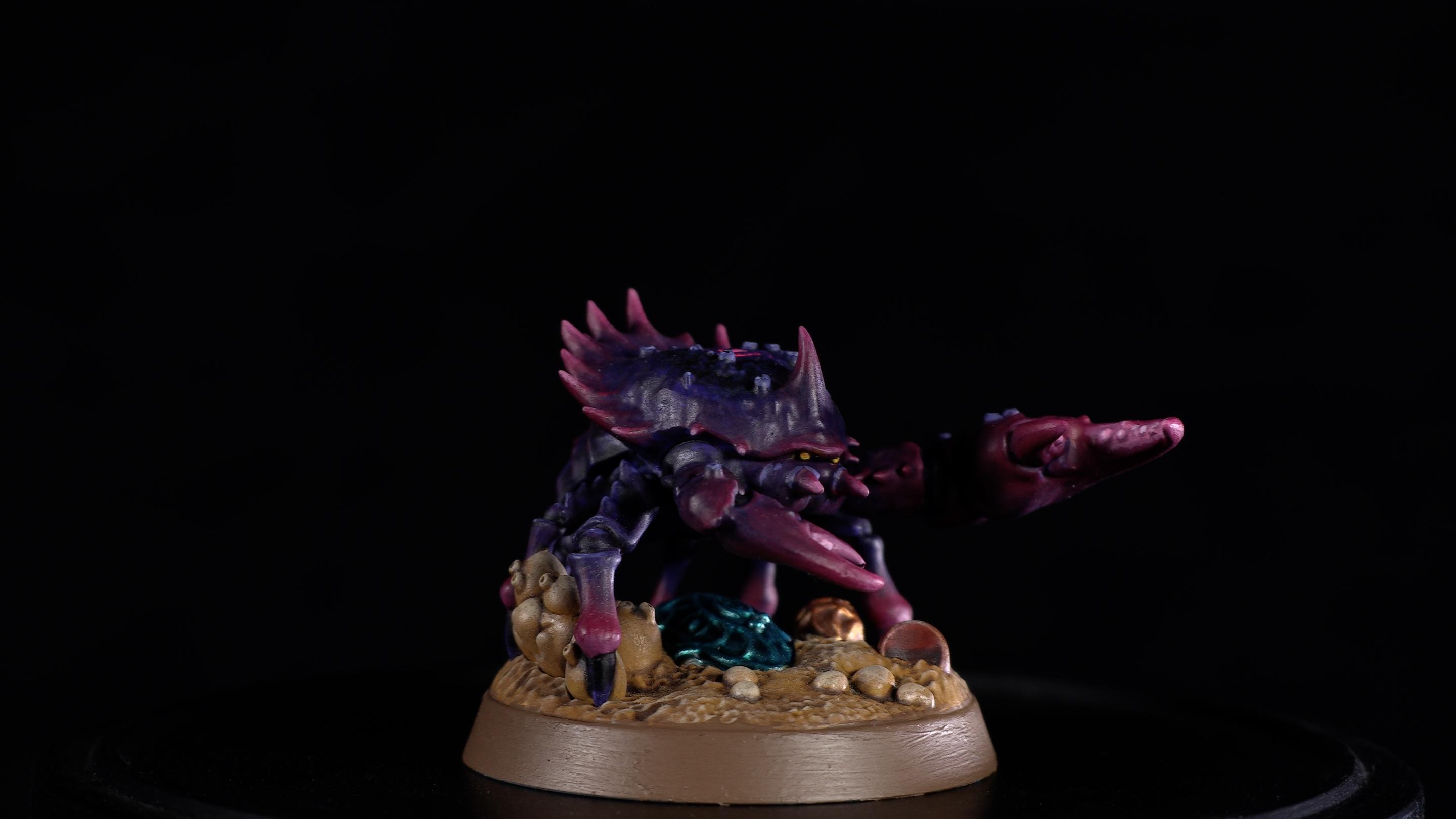 Age Of Sigmar, Direchasm, Duinclaw, Fresh Tips, Miniature Painting, Showcase, Warband, Warhammer Underworlds