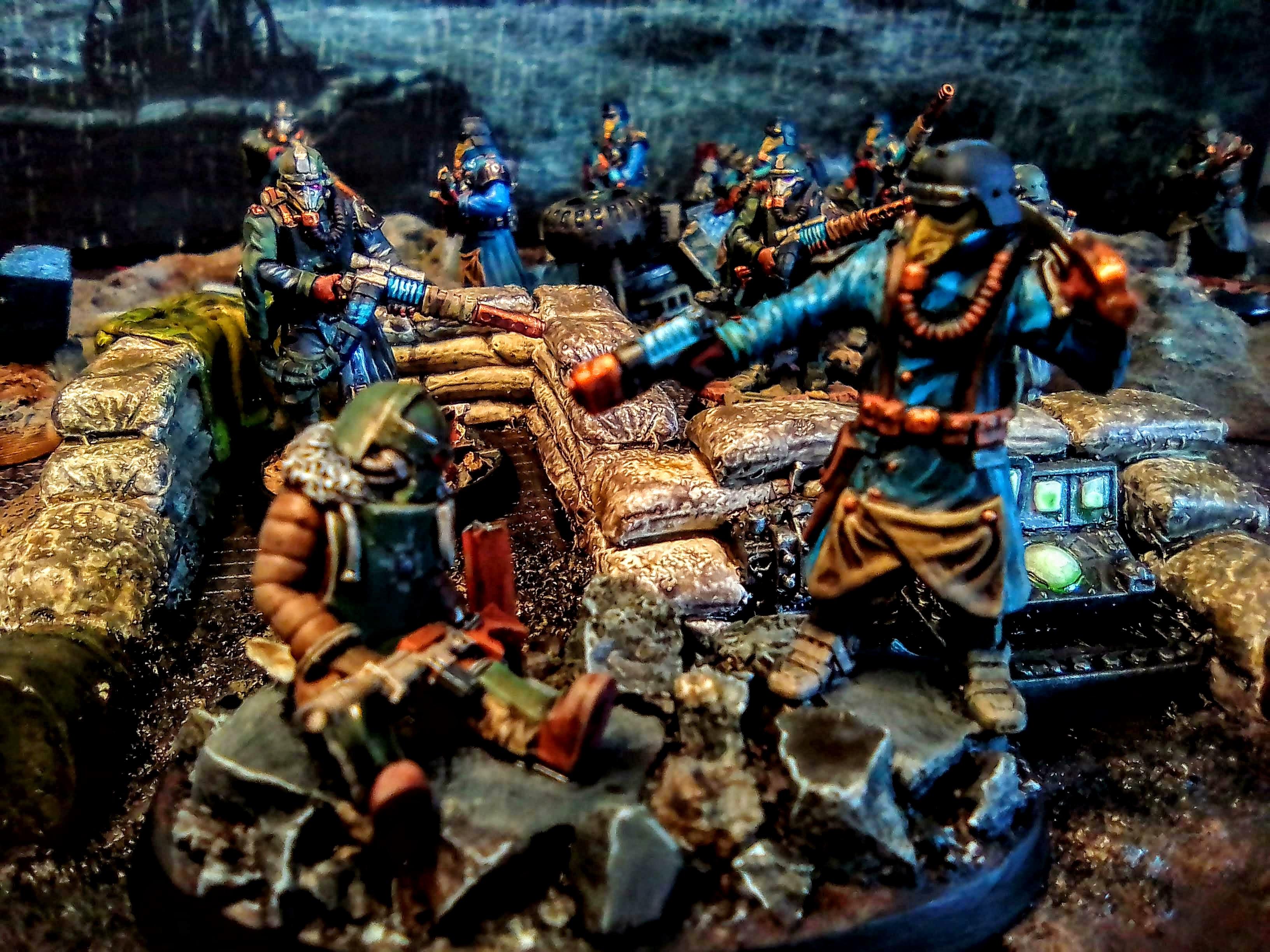Death Division