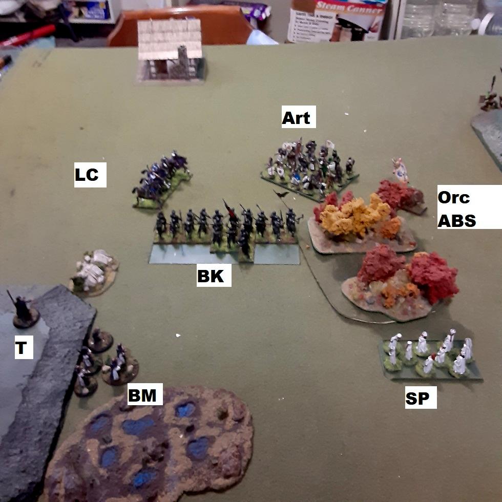 T5 Left