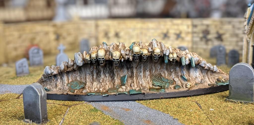 Gravetide