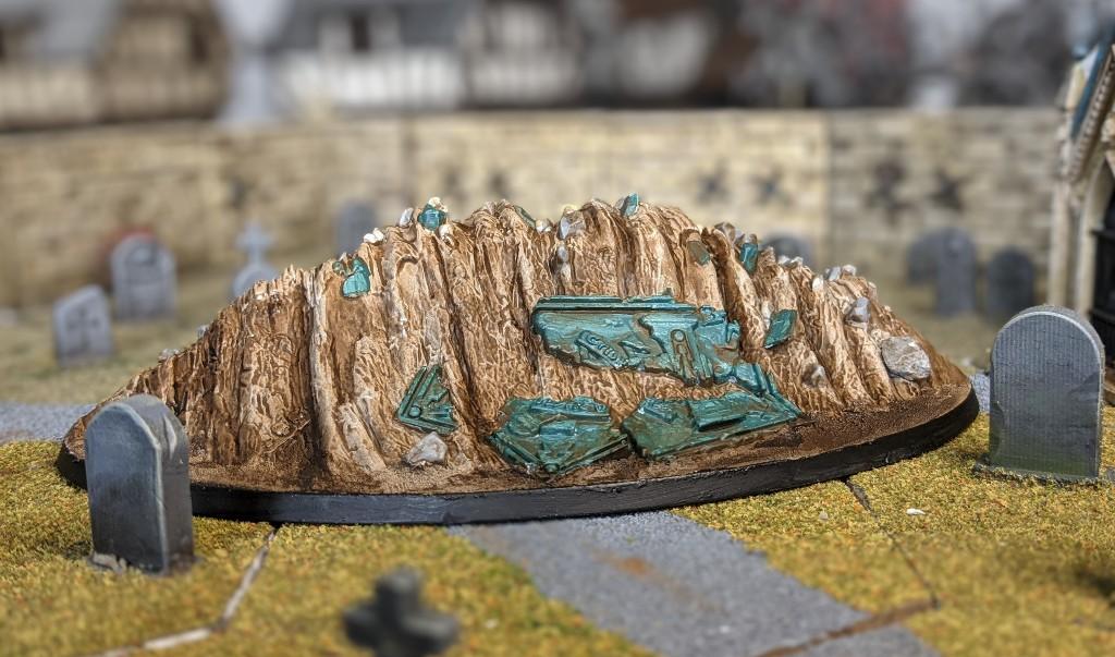 Gravetide