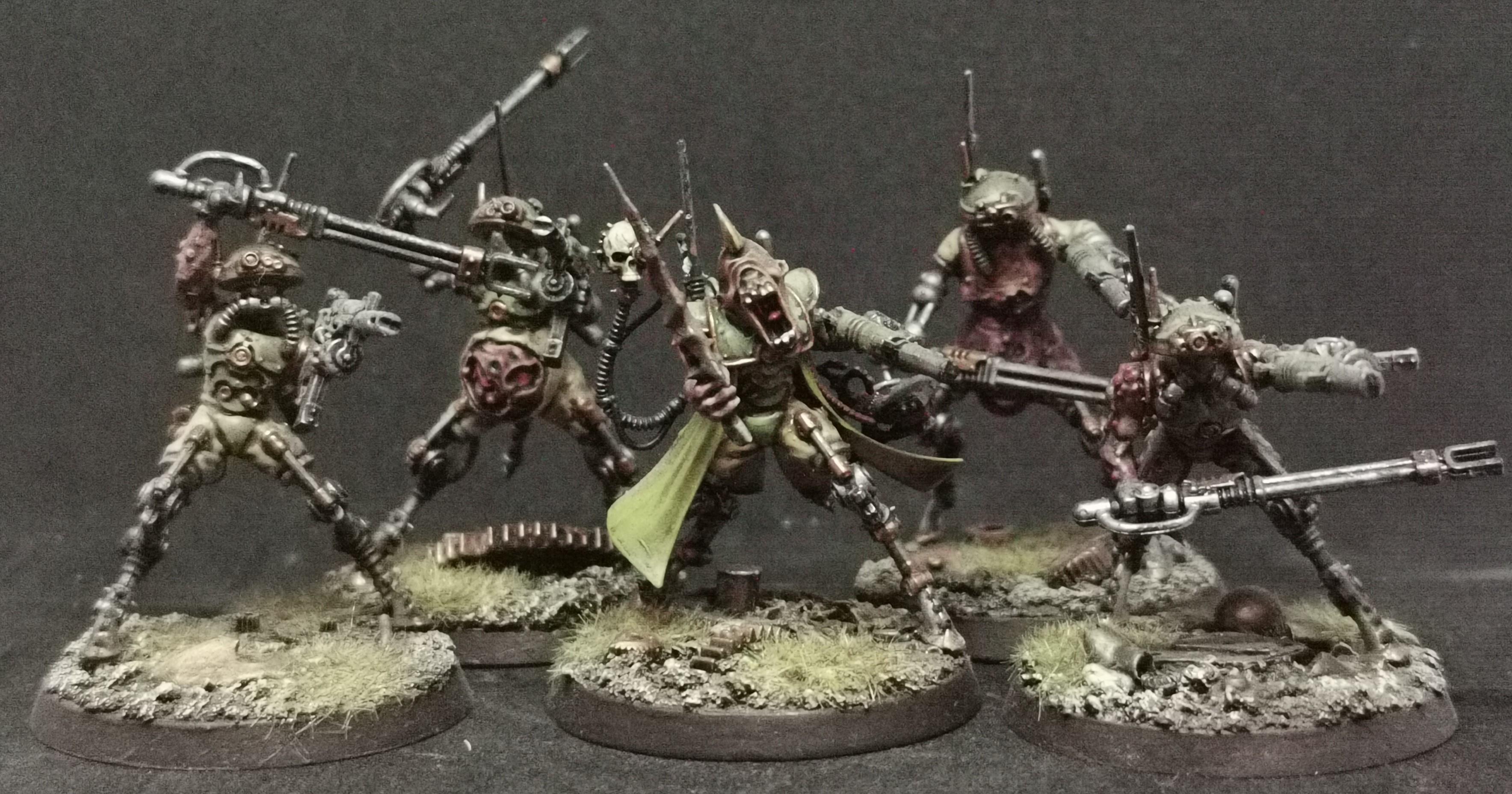 Ad Mech, Adeptus Mechanicus