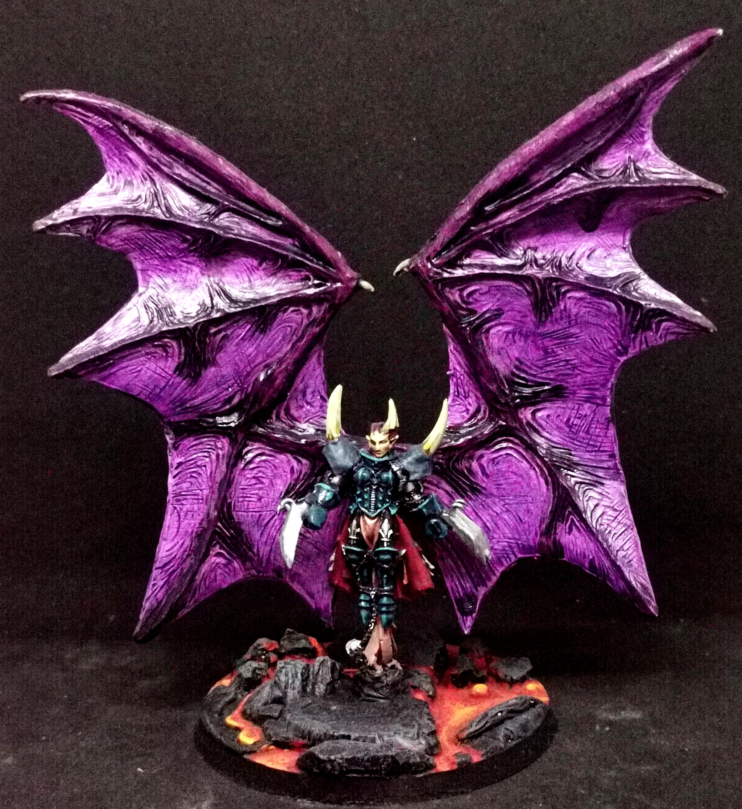 Daemon Prince