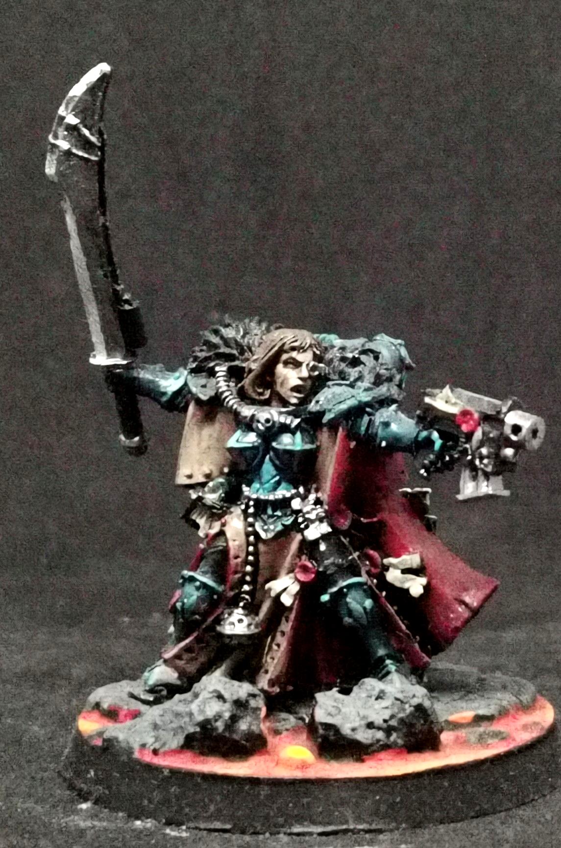 Chaos Lord