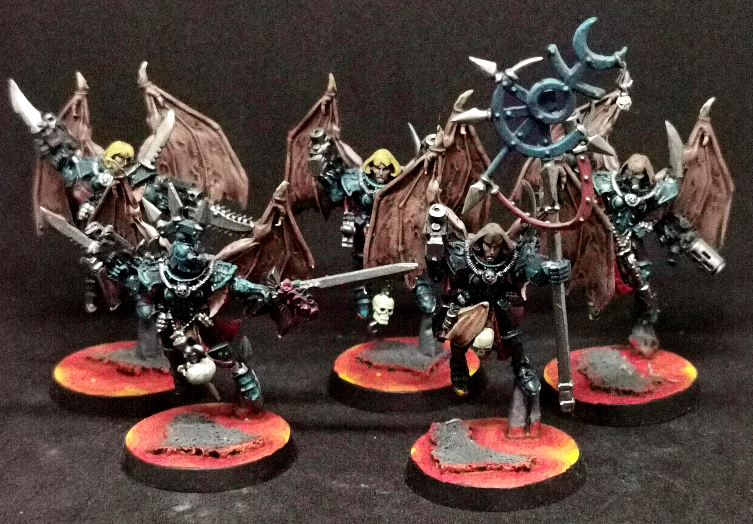 Raptors