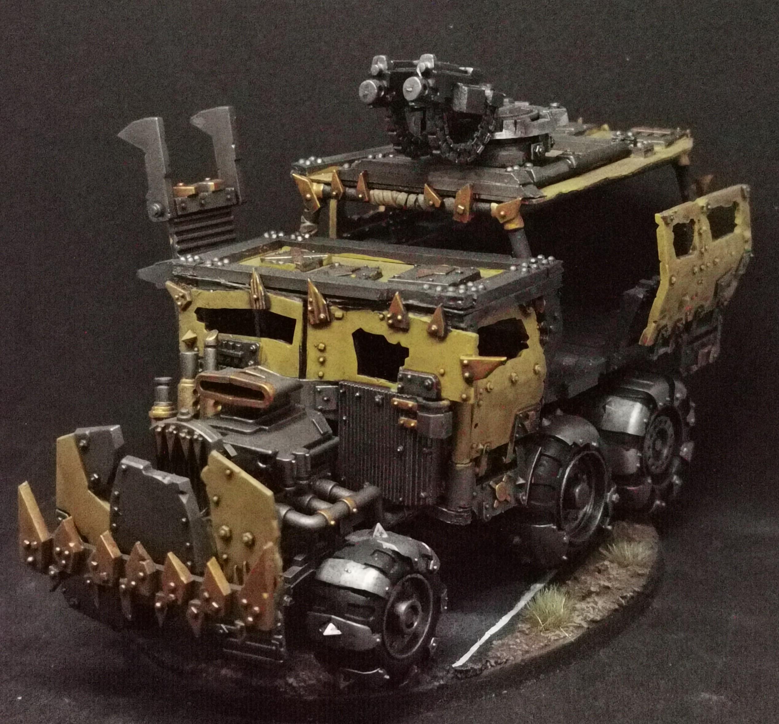 Chimera 1