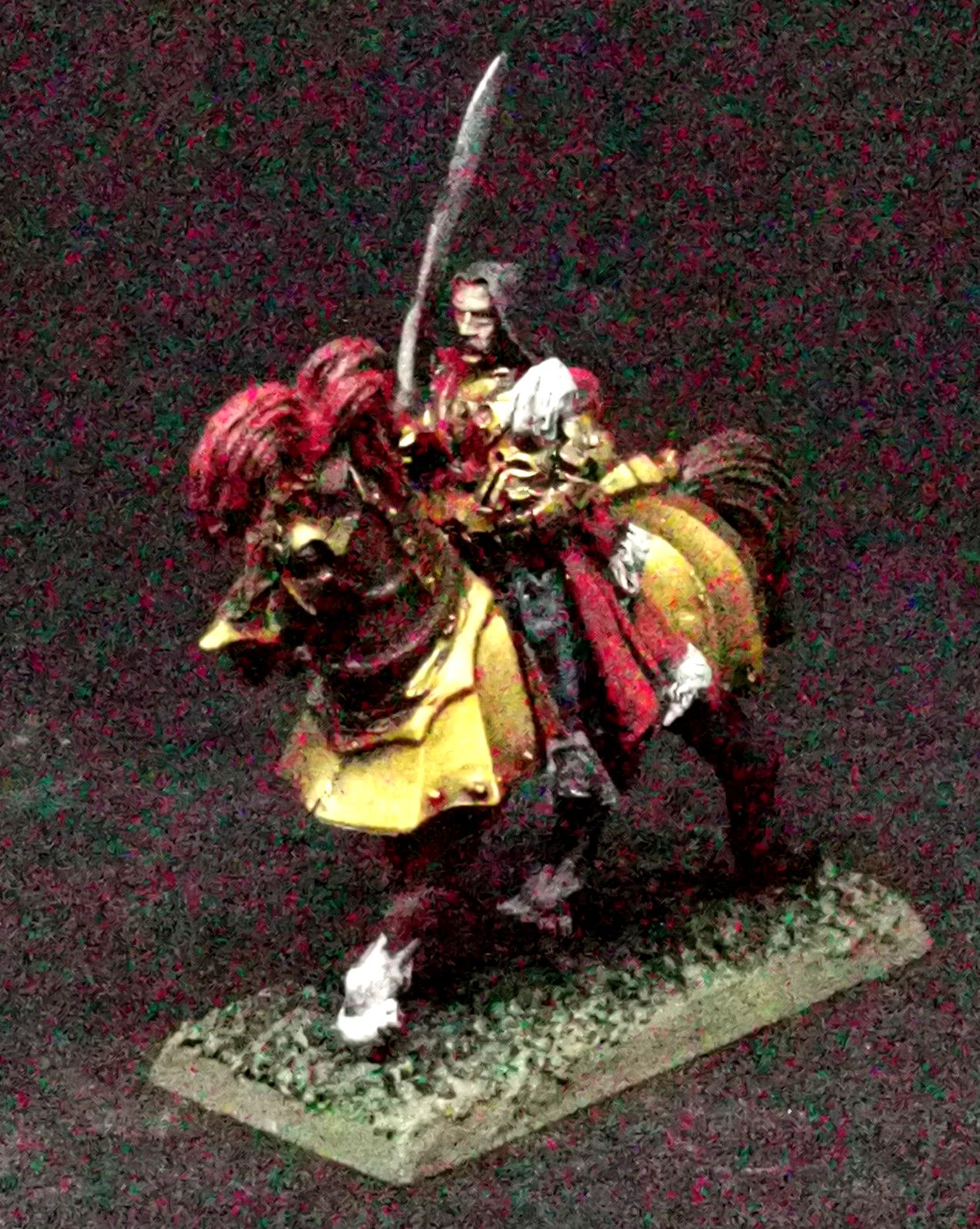 Mercenary General