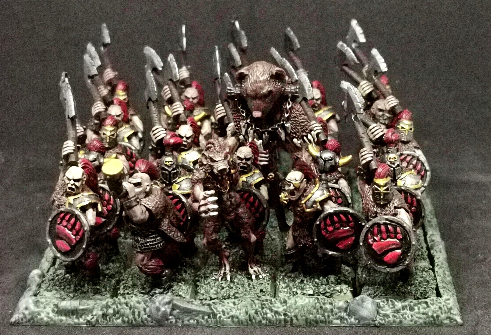 The Bearmen of Urslo