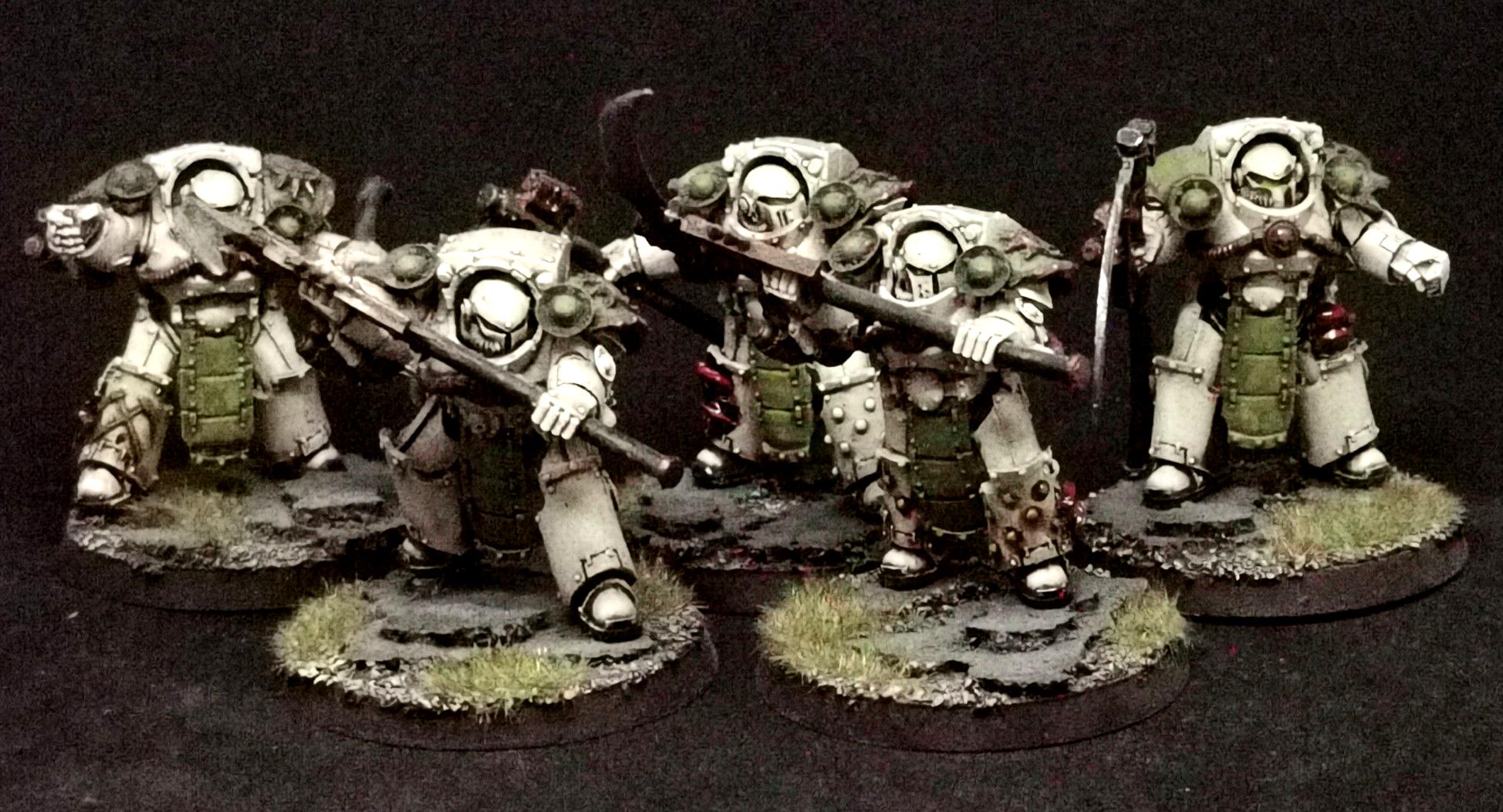 Deathshroud