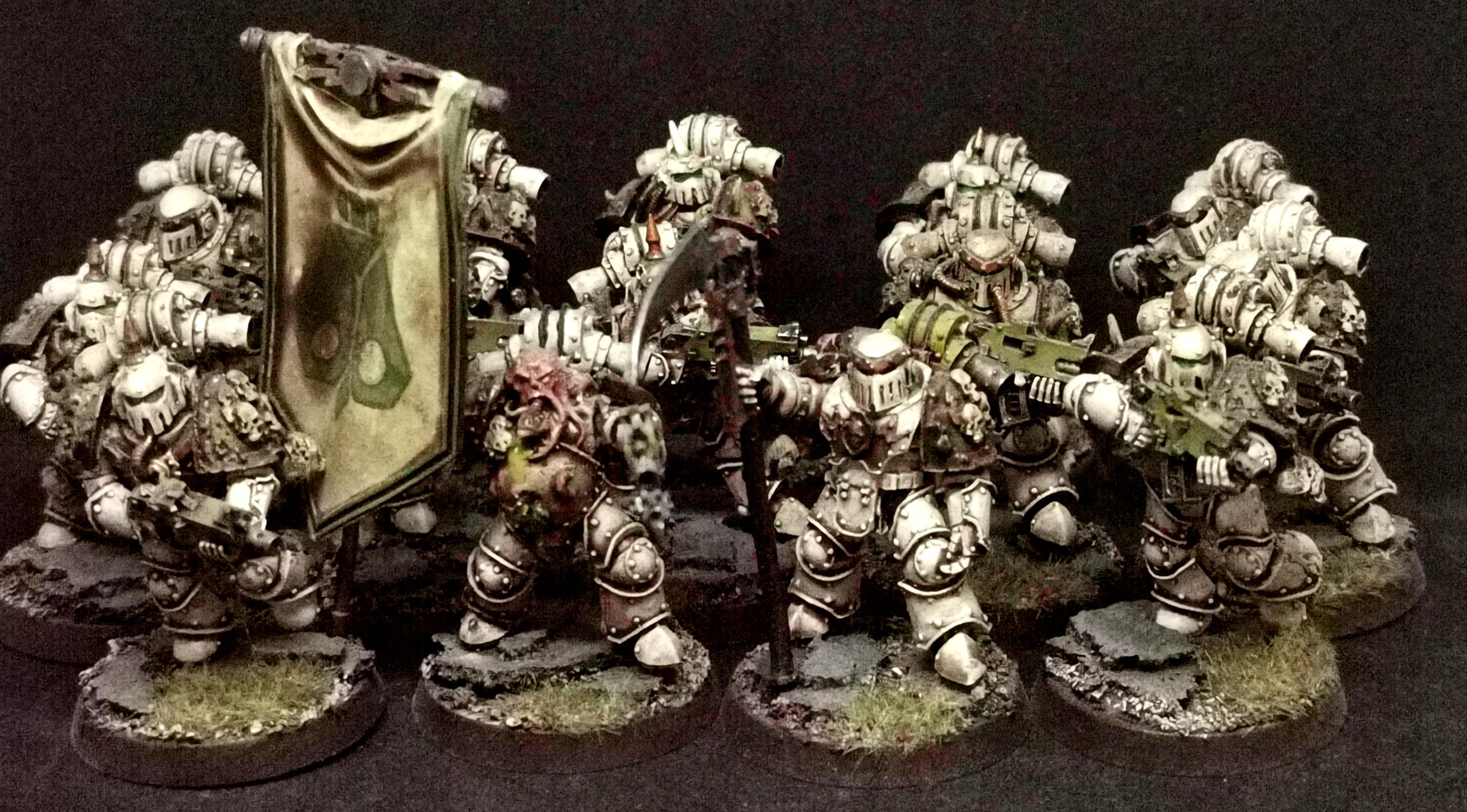 Legion Tactical Squad 2