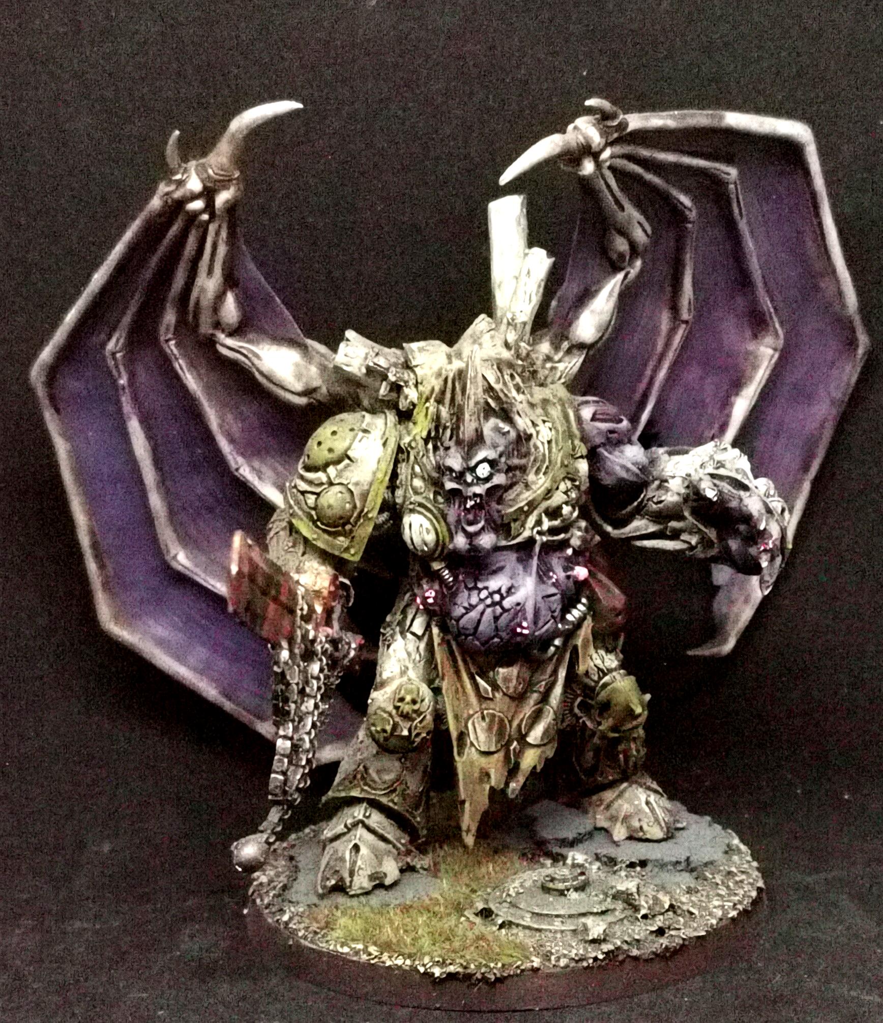 Daemon Prince