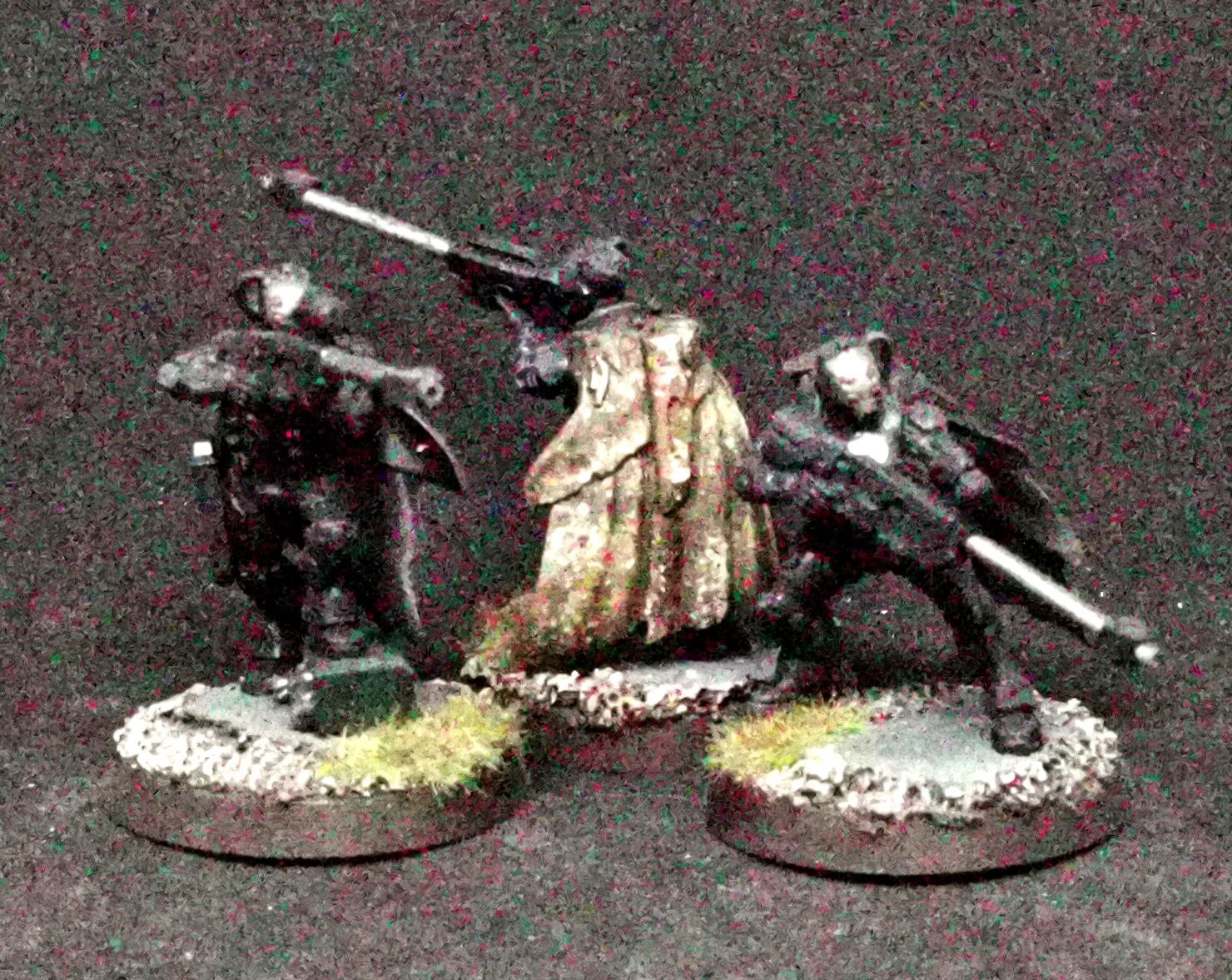 Vindicare - Vindicare - Gallery - DakkaDakka