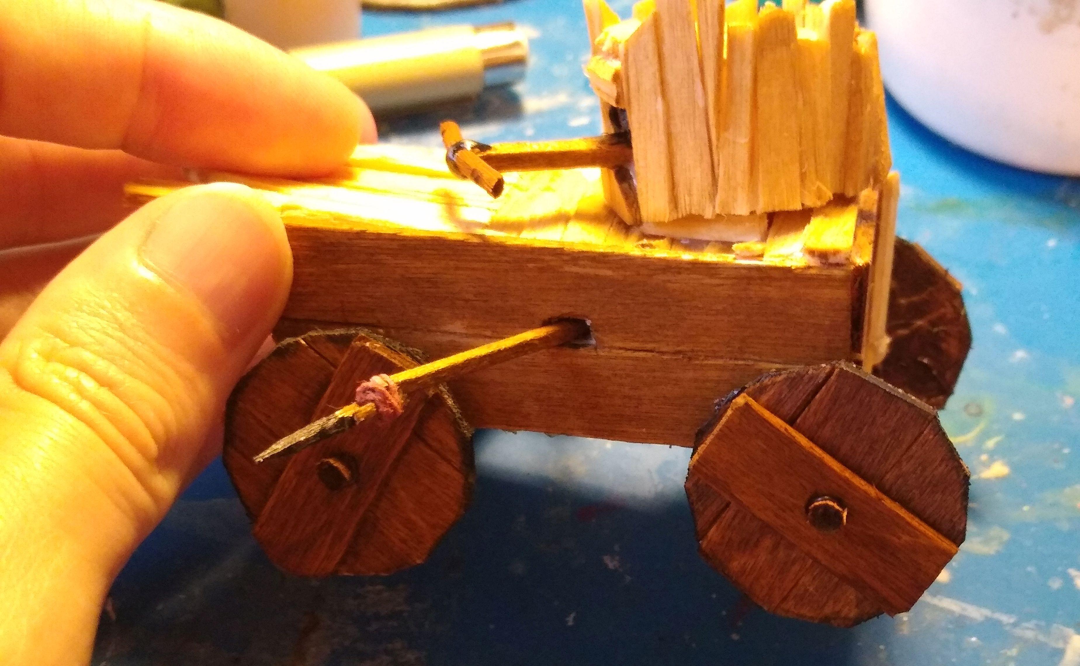 Dragon, Dungeons, Dungeons And Dragons, Goblins, Mini, Miniature, Monster, Tank