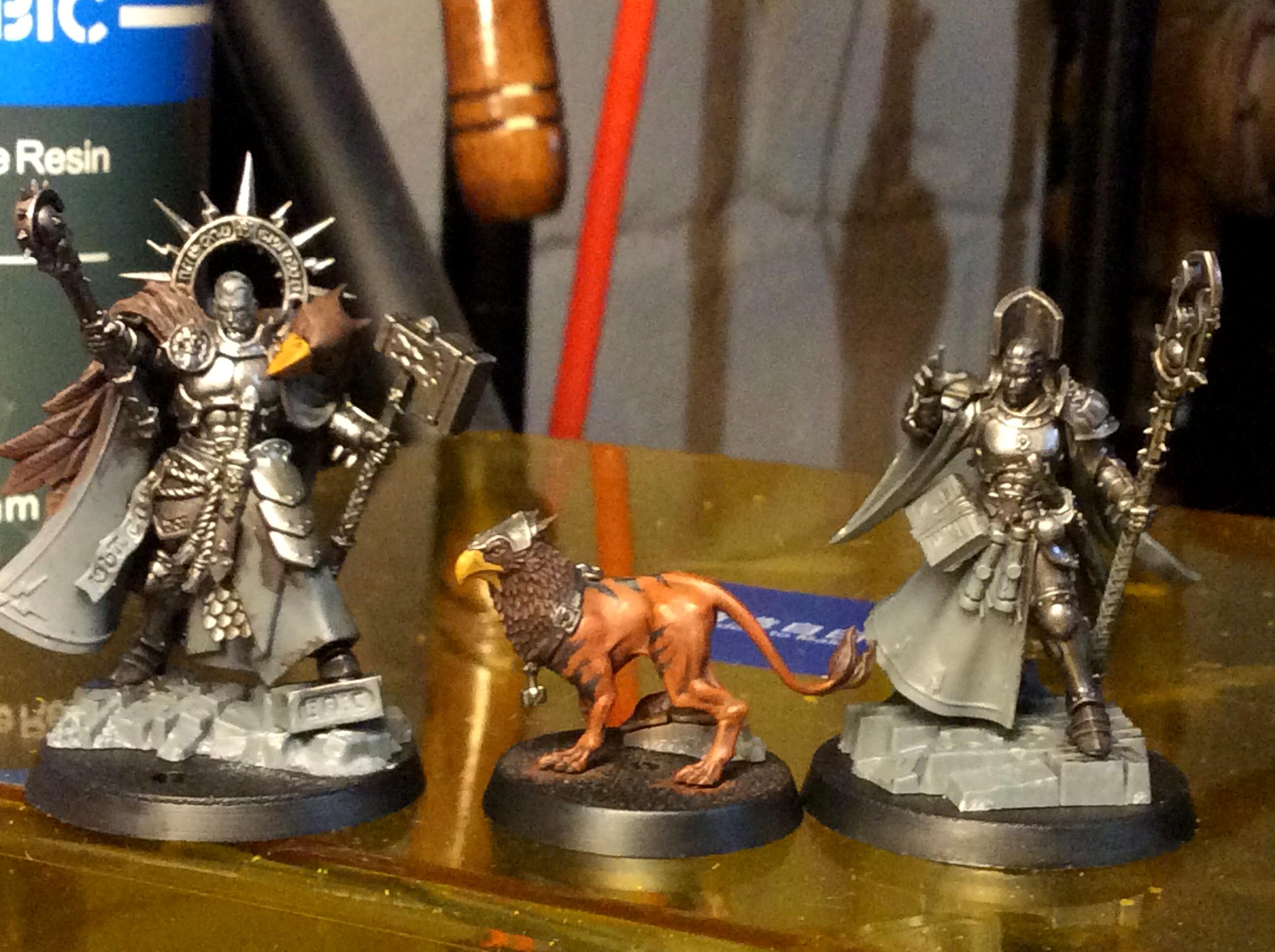Lords Gryph 