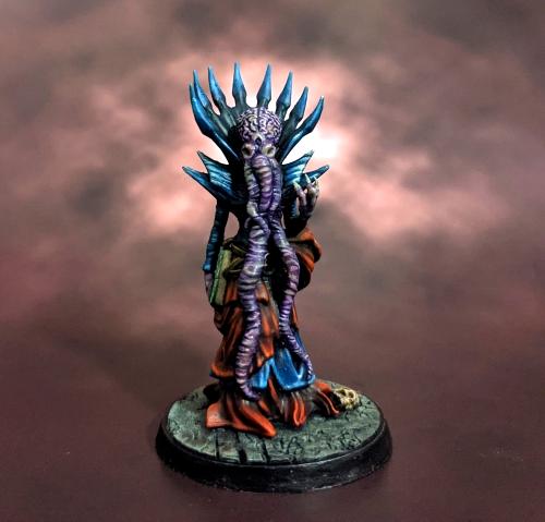 Mind Flayer