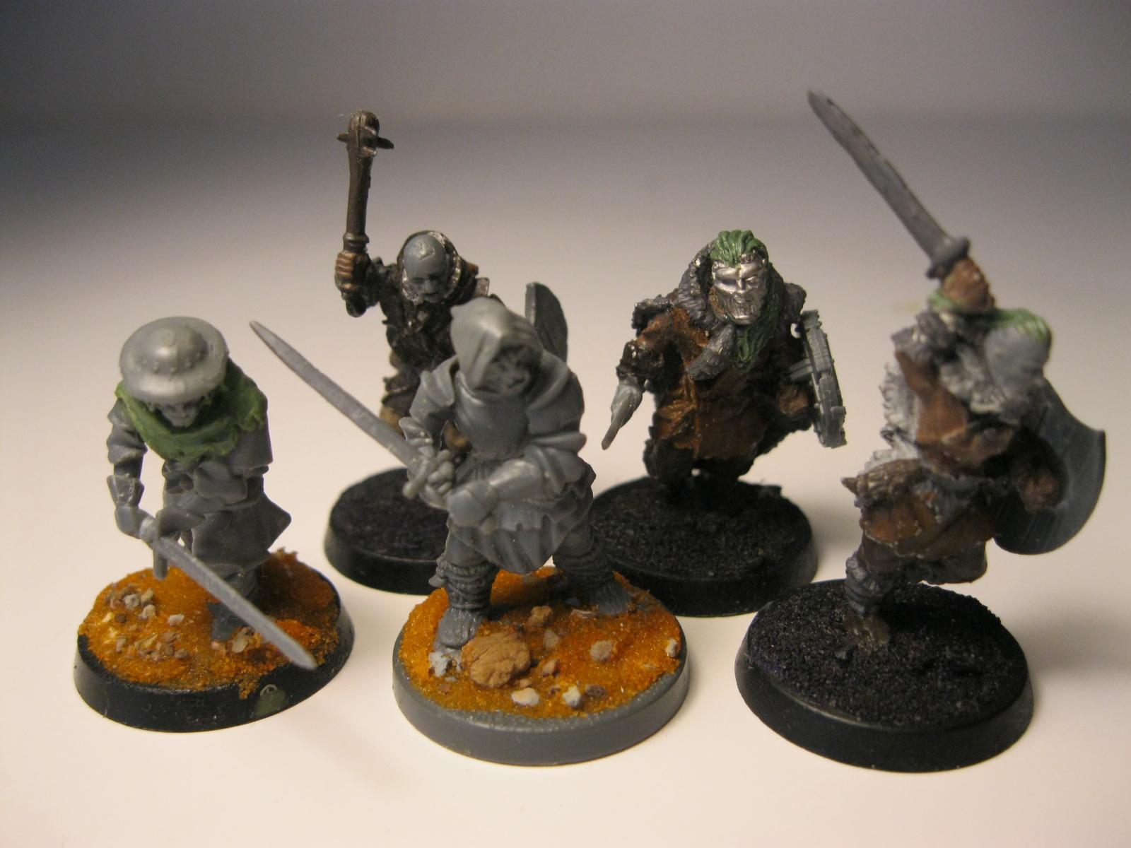 Orc Bandits