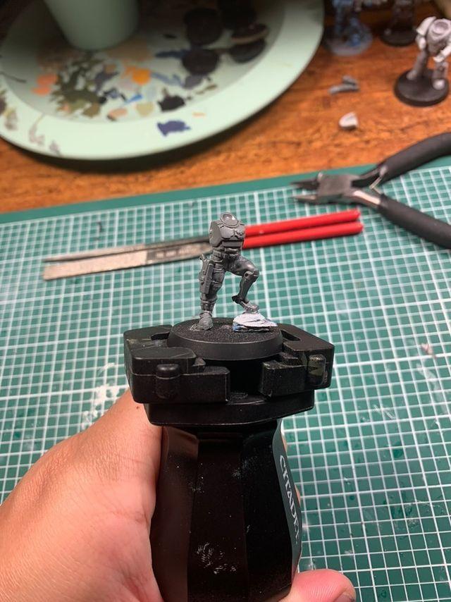 Ripper Jackson conversion