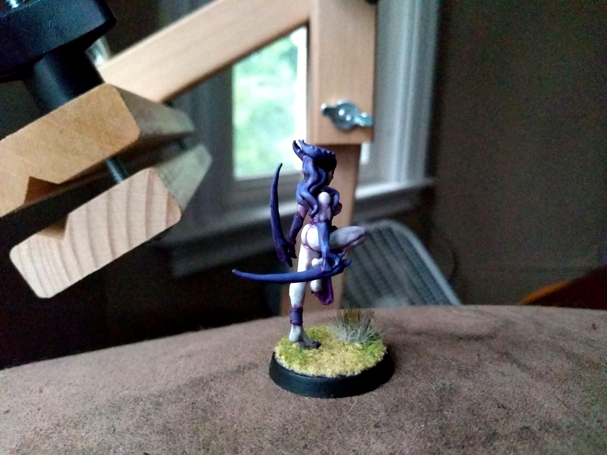 Daemonettes