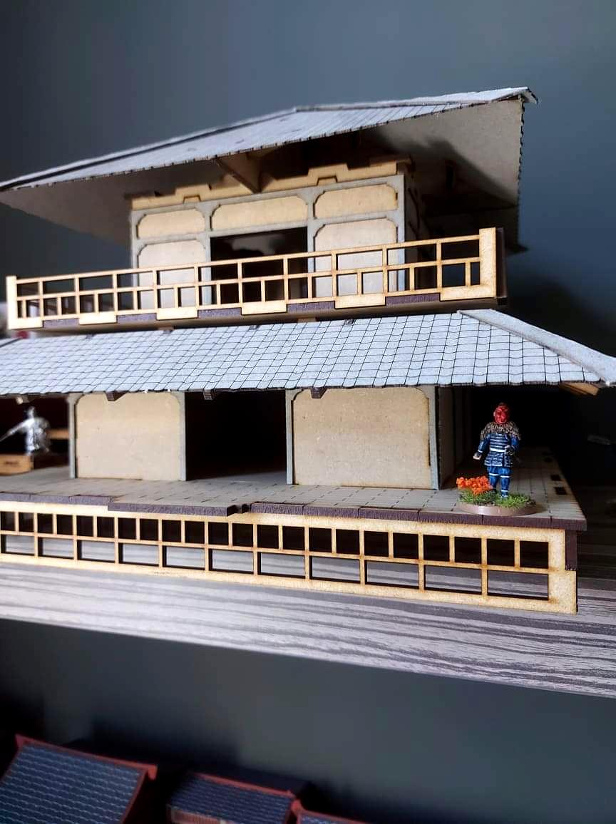 Wip Pagoda