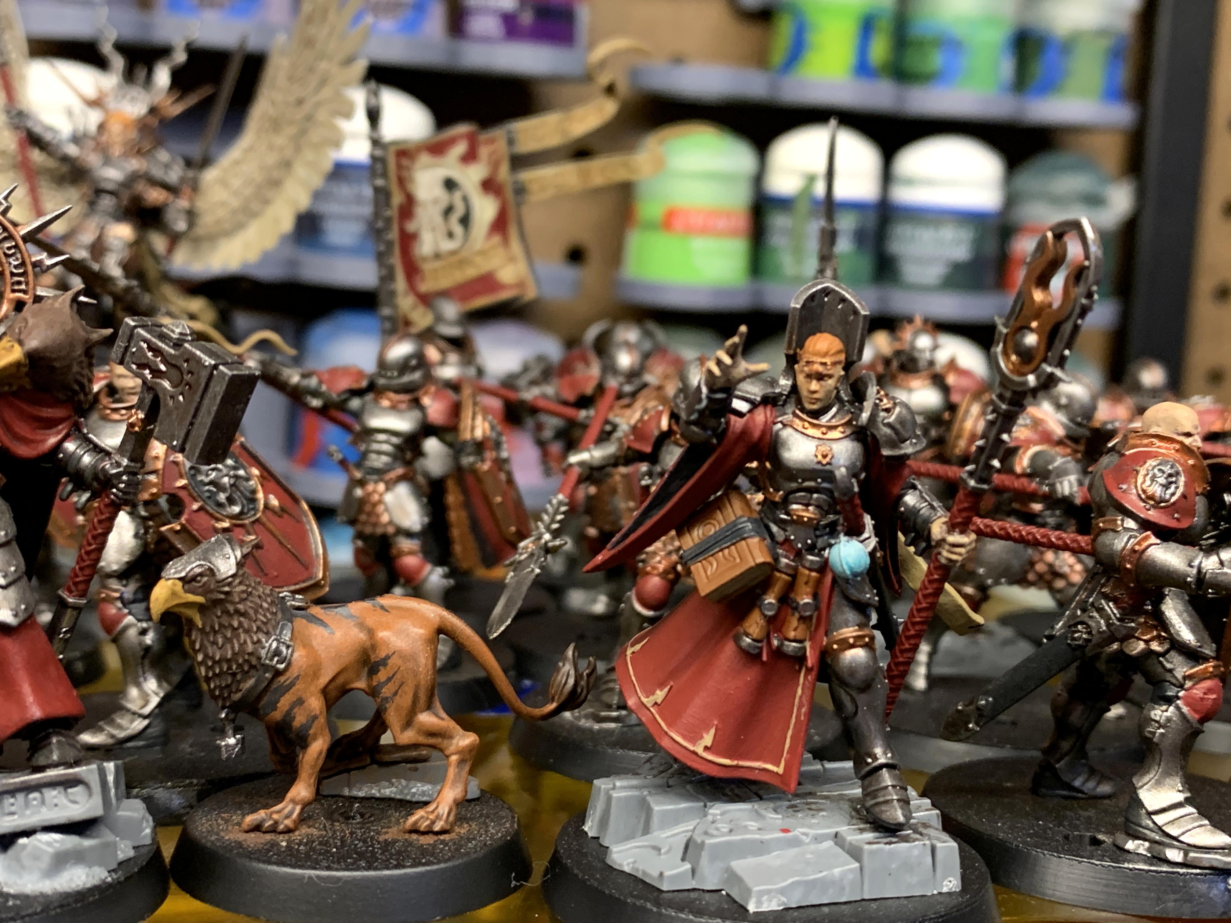 Arcanum