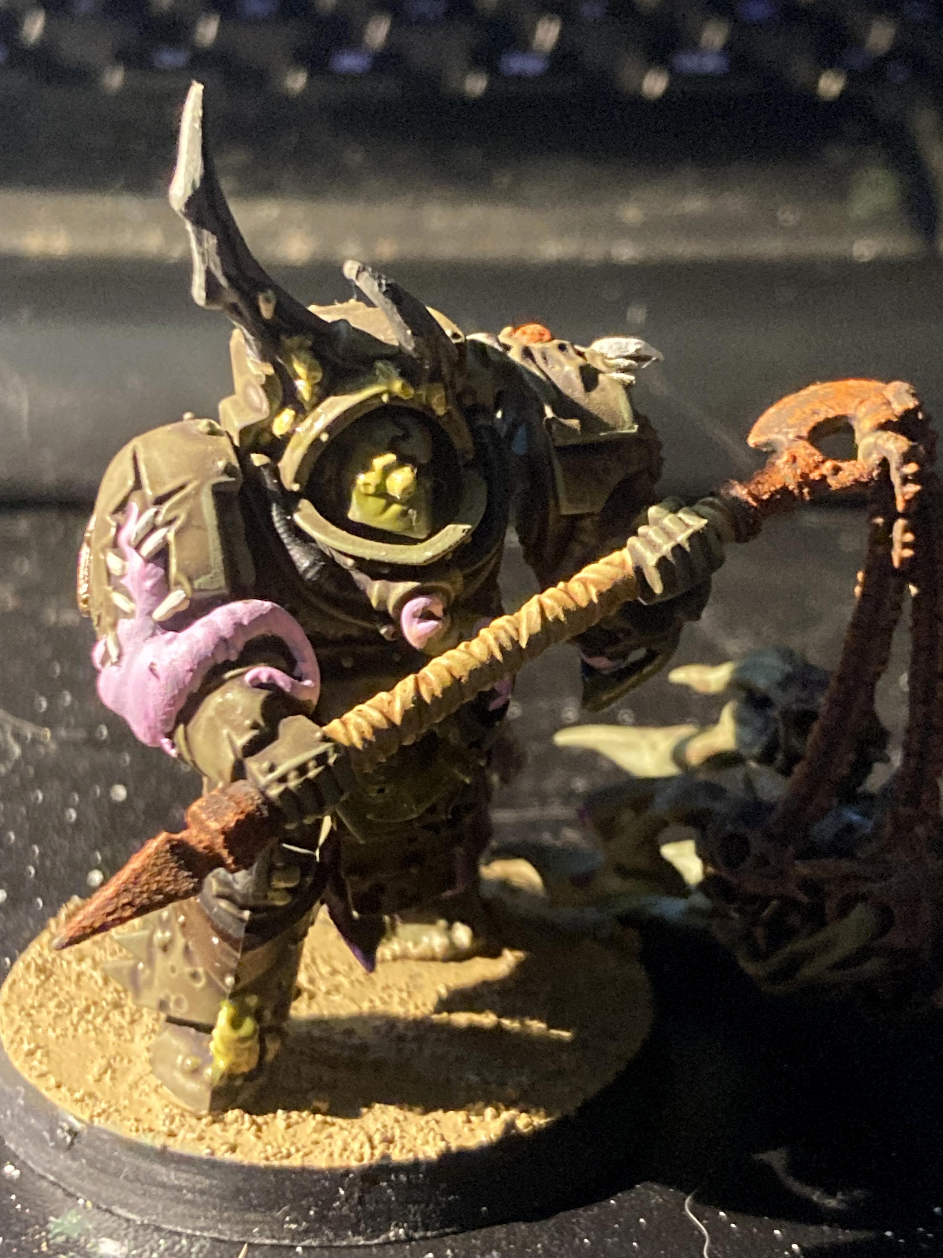 Blightlord Terminator