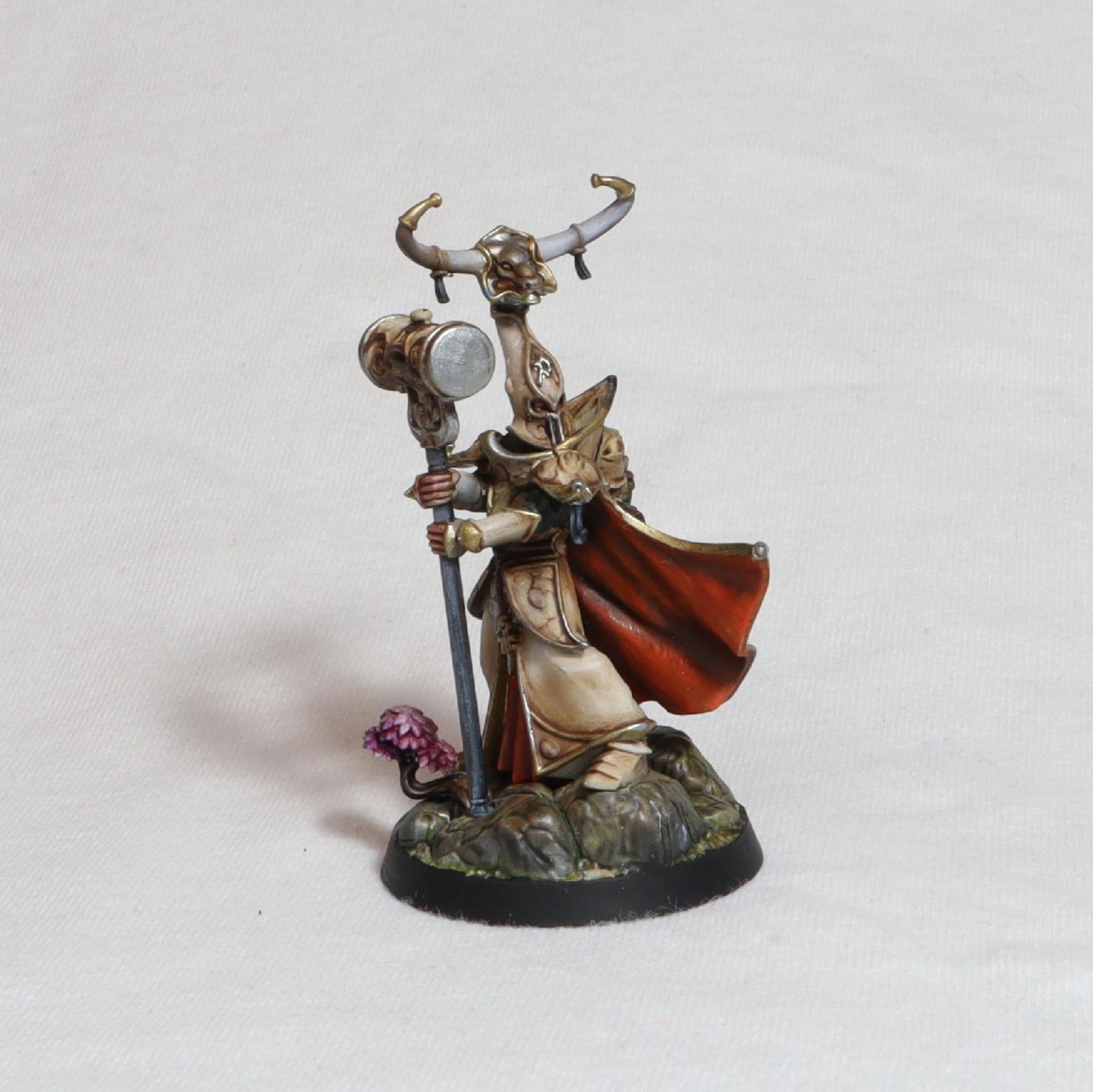 Age Of Sigmar, Direchasm, Elves, Lumineth, Underworlds, Warhammer Fantasy