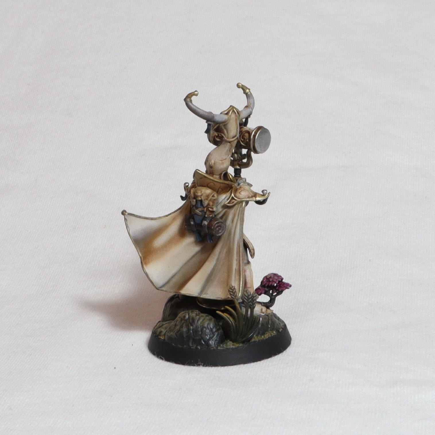 Age Of Sigmar, Direchasm, Elves, Lumineth, Underworlds, Warhammer Fantasy