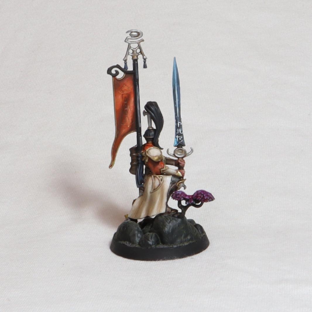 Age Of Sigmar, Direchasm, Elves, Lumineth, Underworlds, Warhammer Fantasy