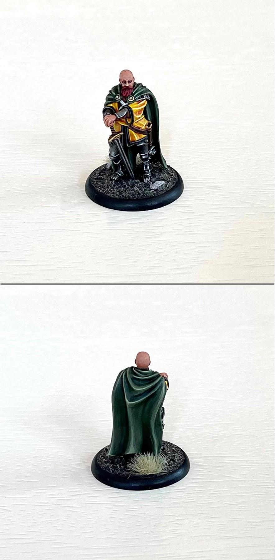 Captain, Game Of Thrones, Song Of Fire And Ice
