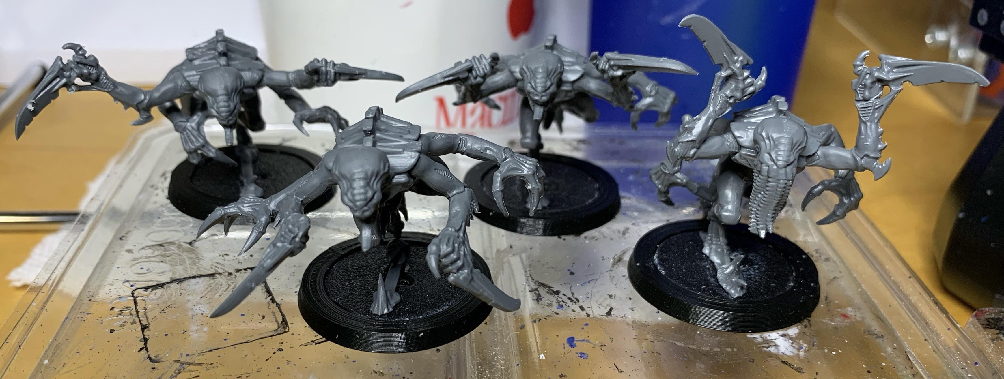 stealers built