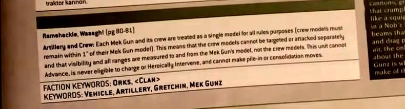 Mek Gun Krew