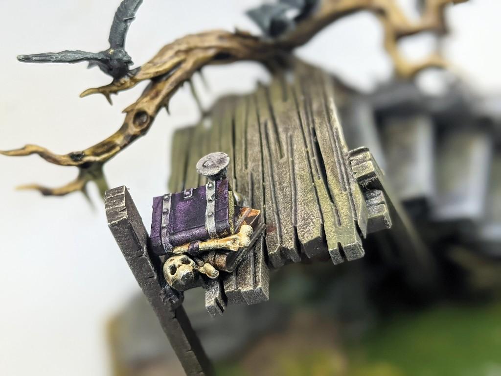 Book closeup