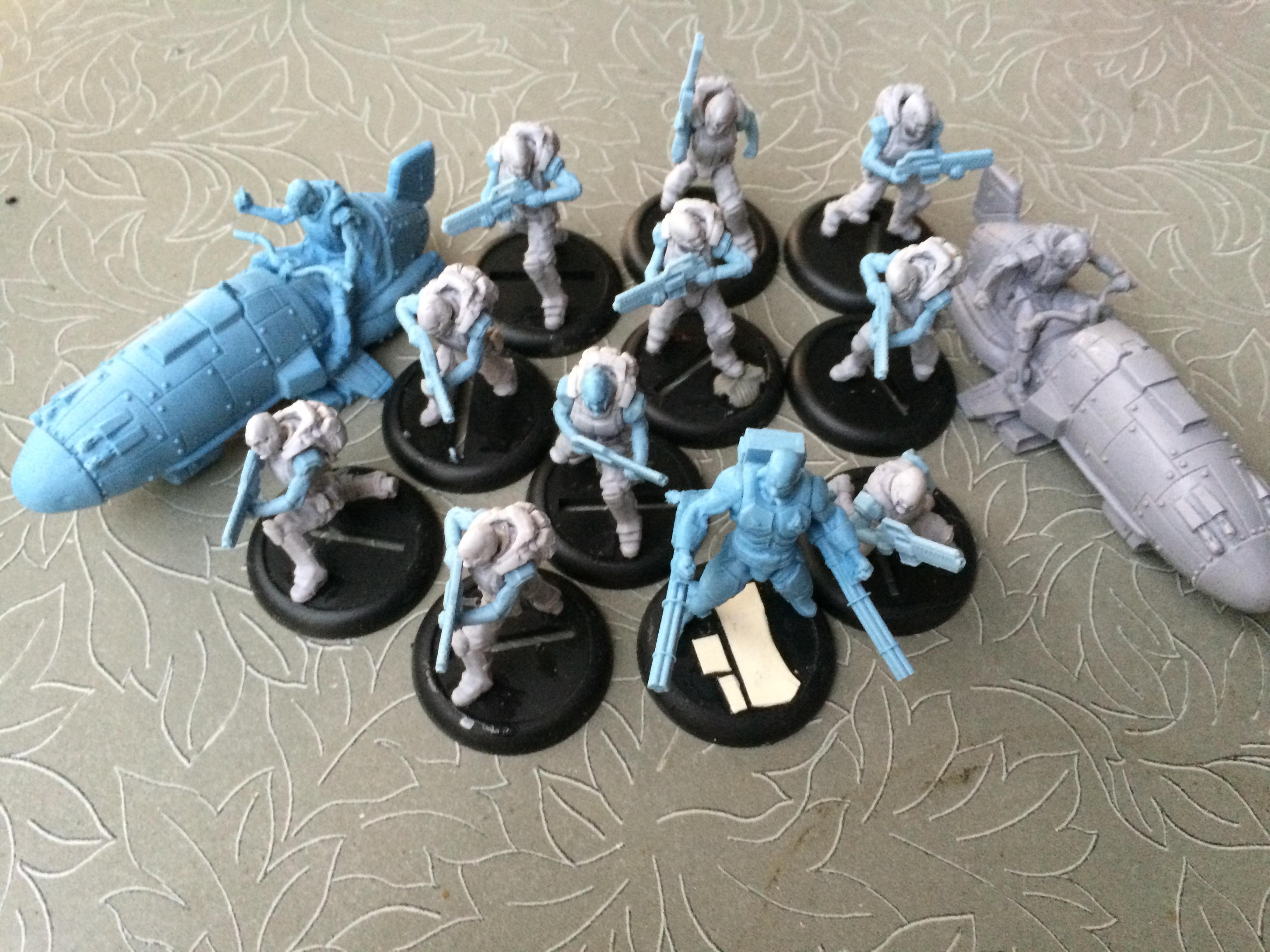 Asgaroth, Battlesuit, Bauhaus, Berret, Capitol, Chronicles, Clan, Commando, Cyntha, Mutant, Nepherit, Old, Red, Style, Warzone