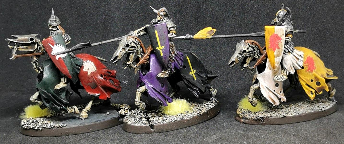 Knights of the Realm 1